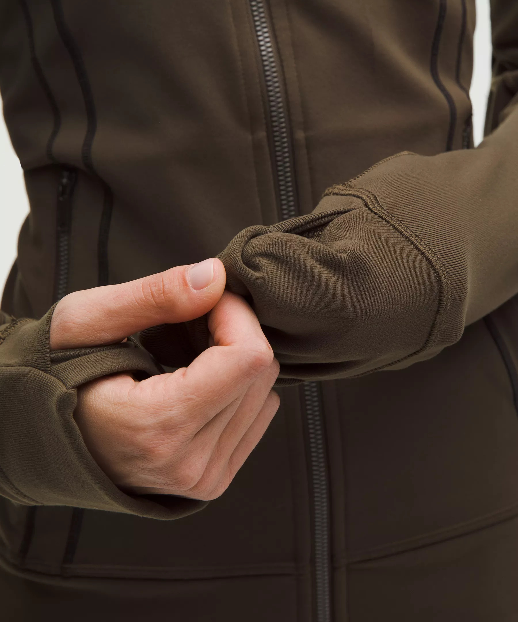 Define Track Jacket *Luon - 6