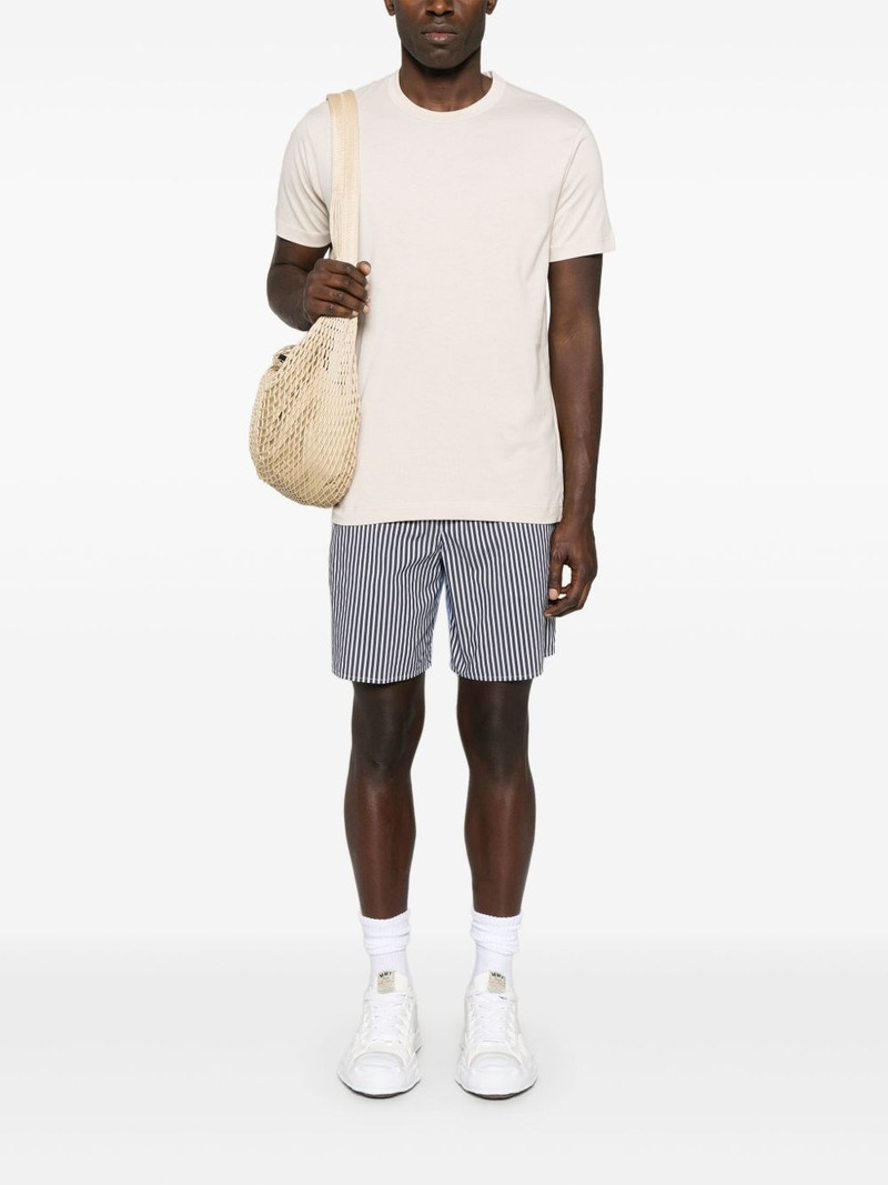 Comme des Garçons SHIRT cotton T-shirt outlook