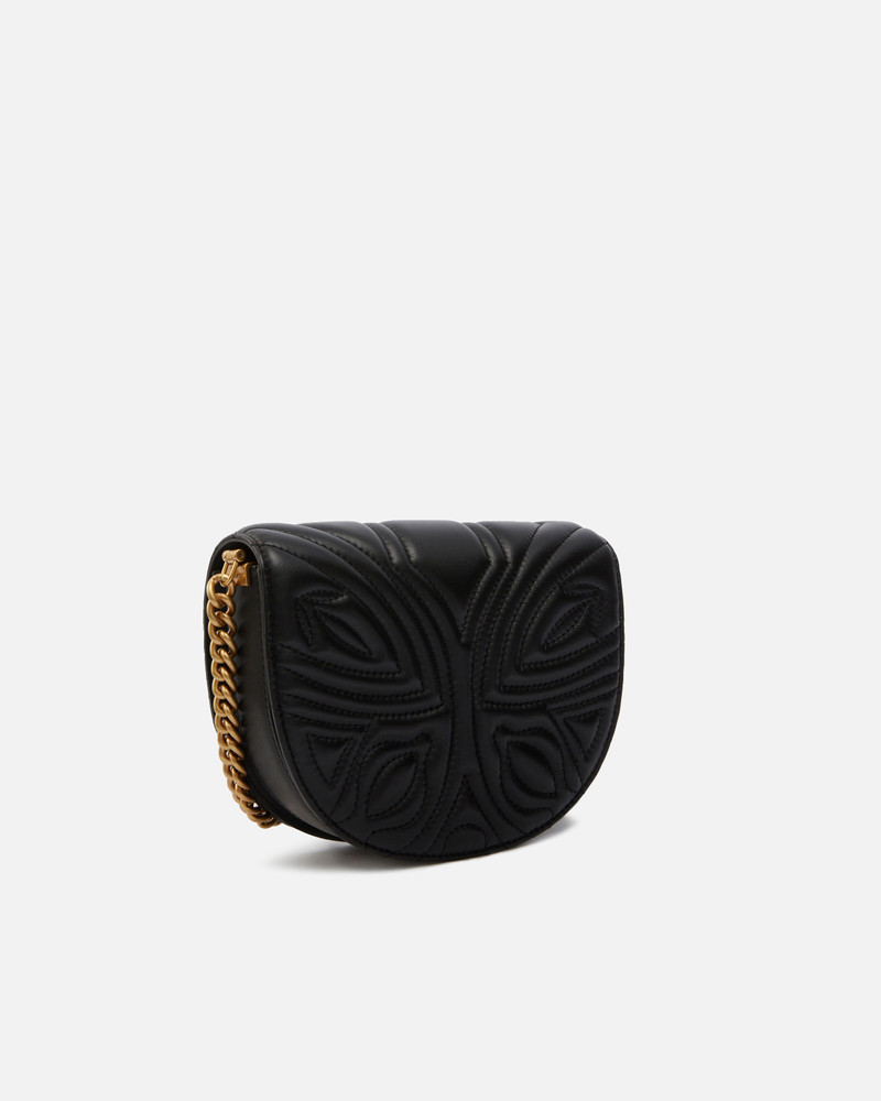 PINKO LOVE BAG MINI ROUNDED CROSSBODY BAG outlook