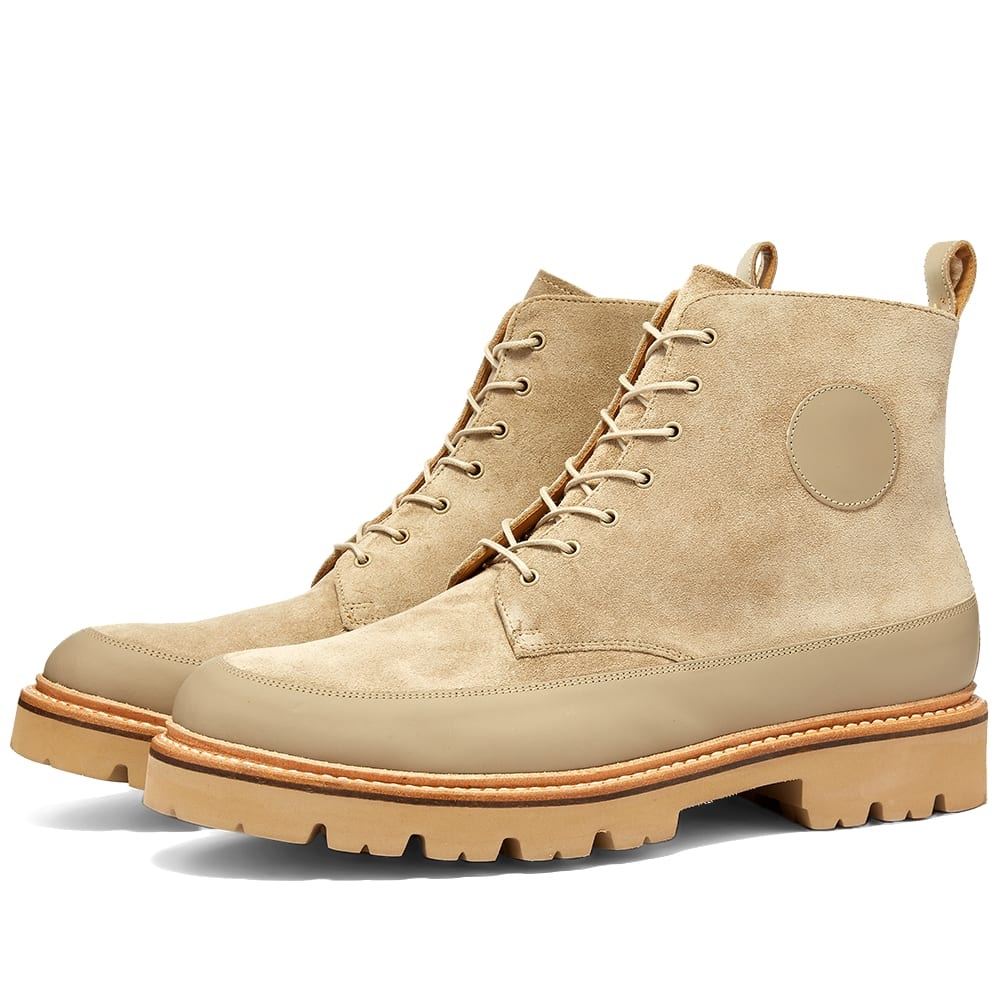 Grenson Anton Boot - 1