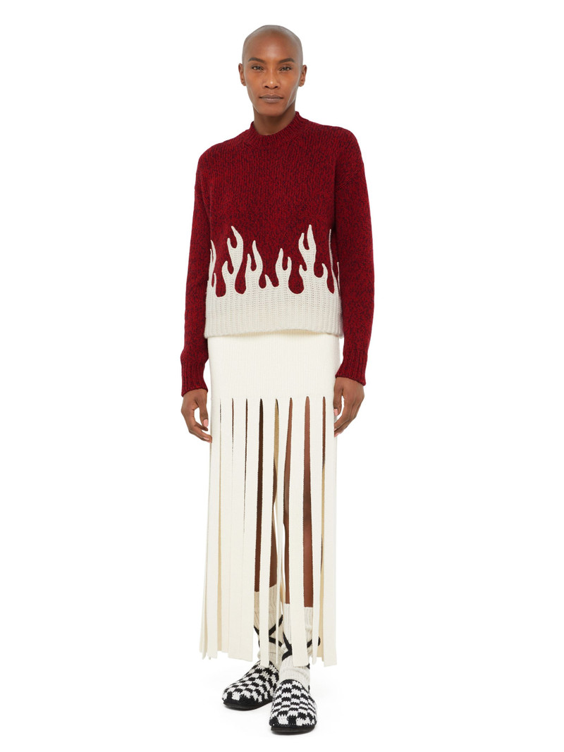 Fires And Flames Sweater 4