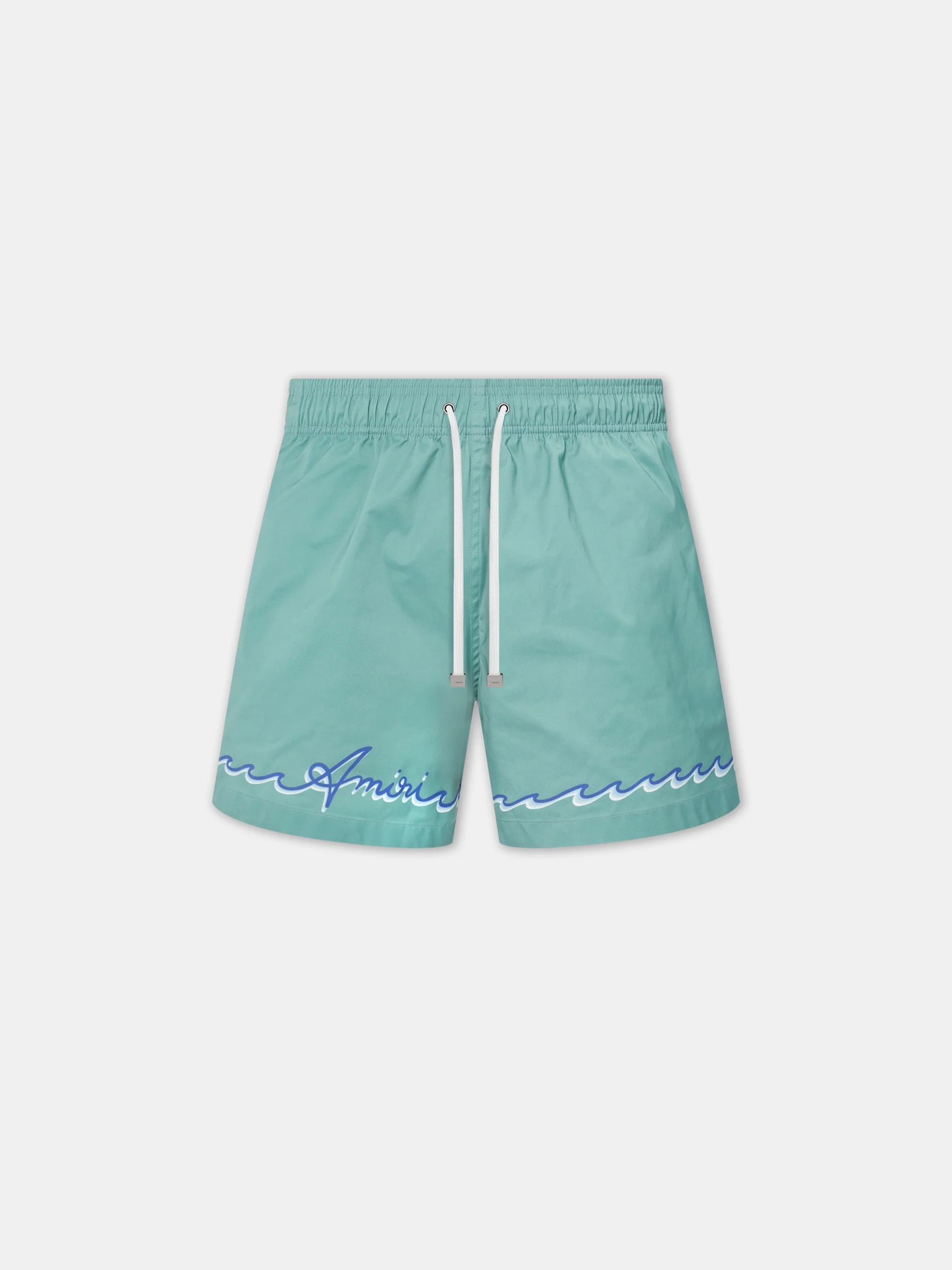 AMIRI WAVE SWIM TRUNK - 1