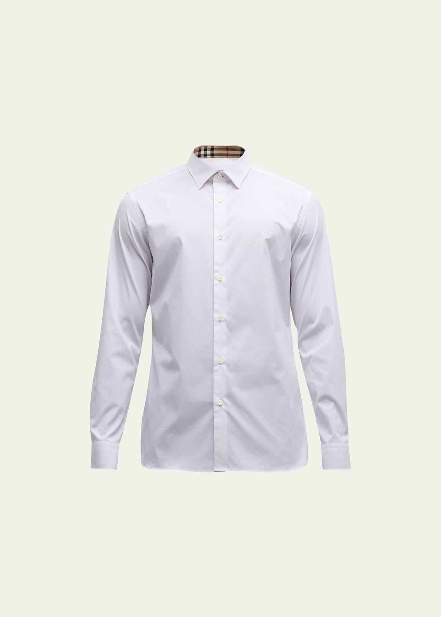 Men's Sherfield Sport Shirt - 1