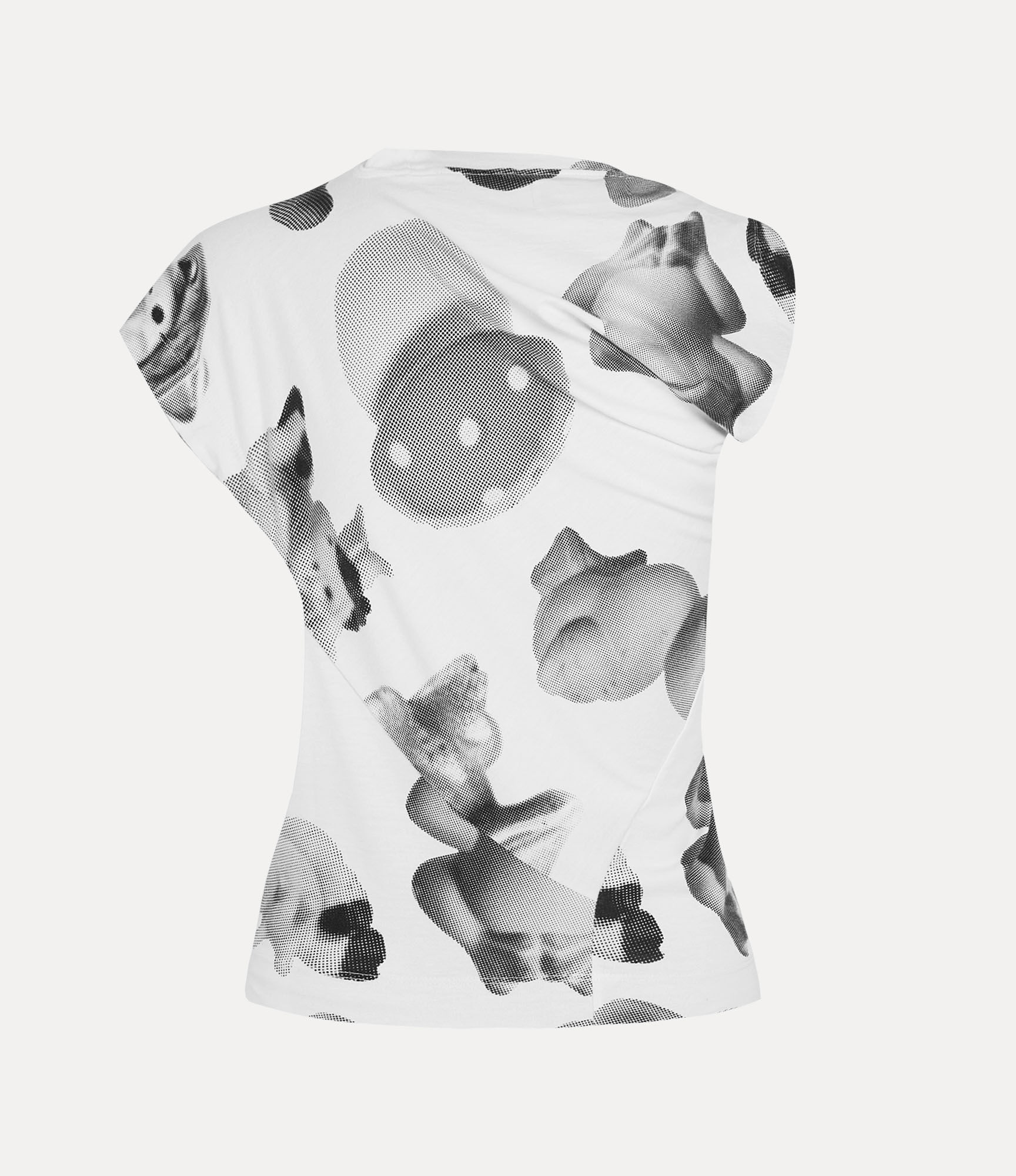 Vivienne Westwood HEBO TOP | REVERSIBLE