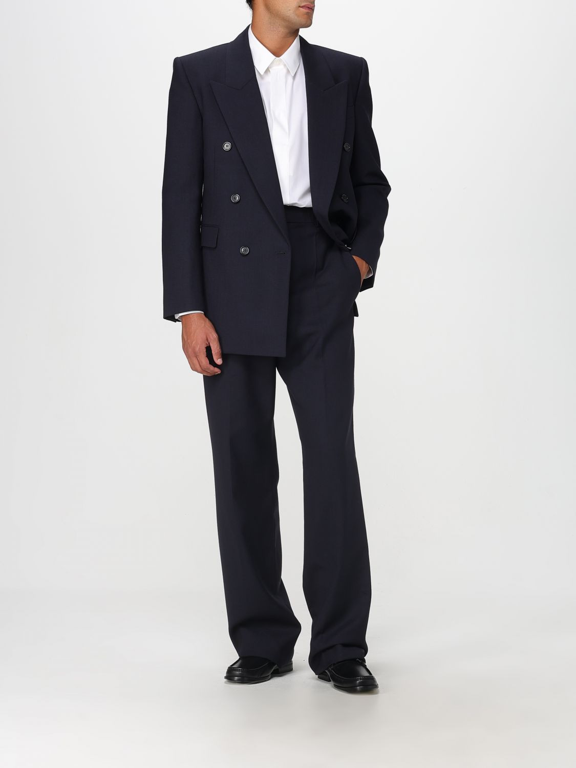 Pants men Saint Laurent - 2