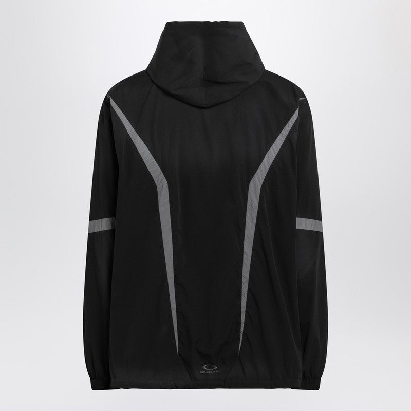 BALENCIAGA GIACCA TRACKSUIT LOOP SPORTS ICON outlook
