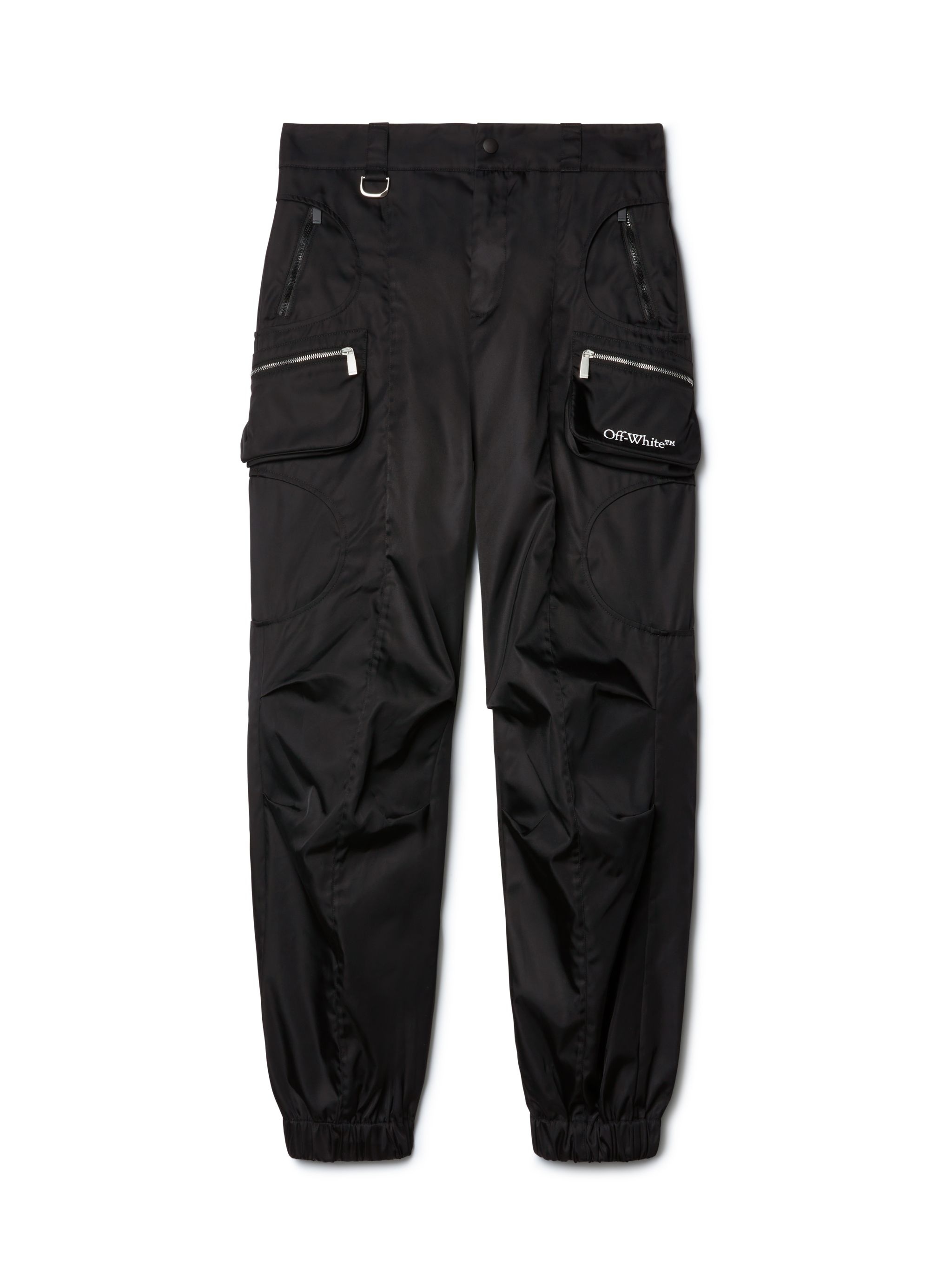 Book Nyl Round Cargo Pant - 1