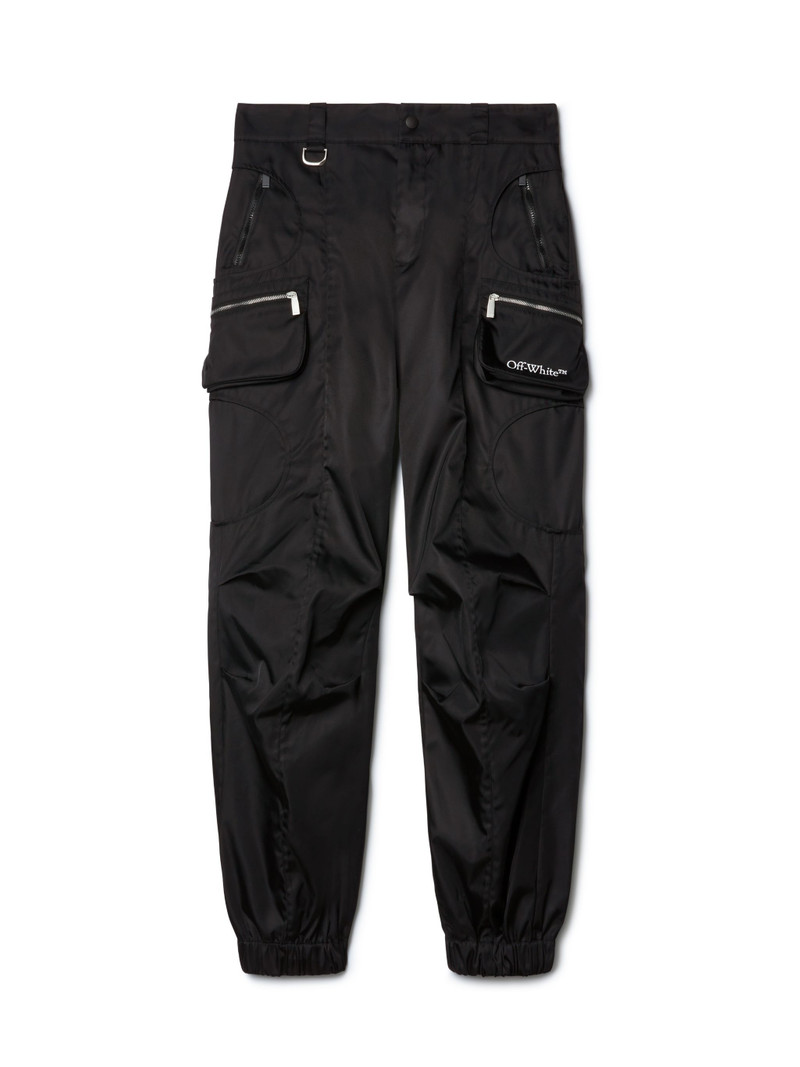 Book Nyl Round Cargo Pant 1