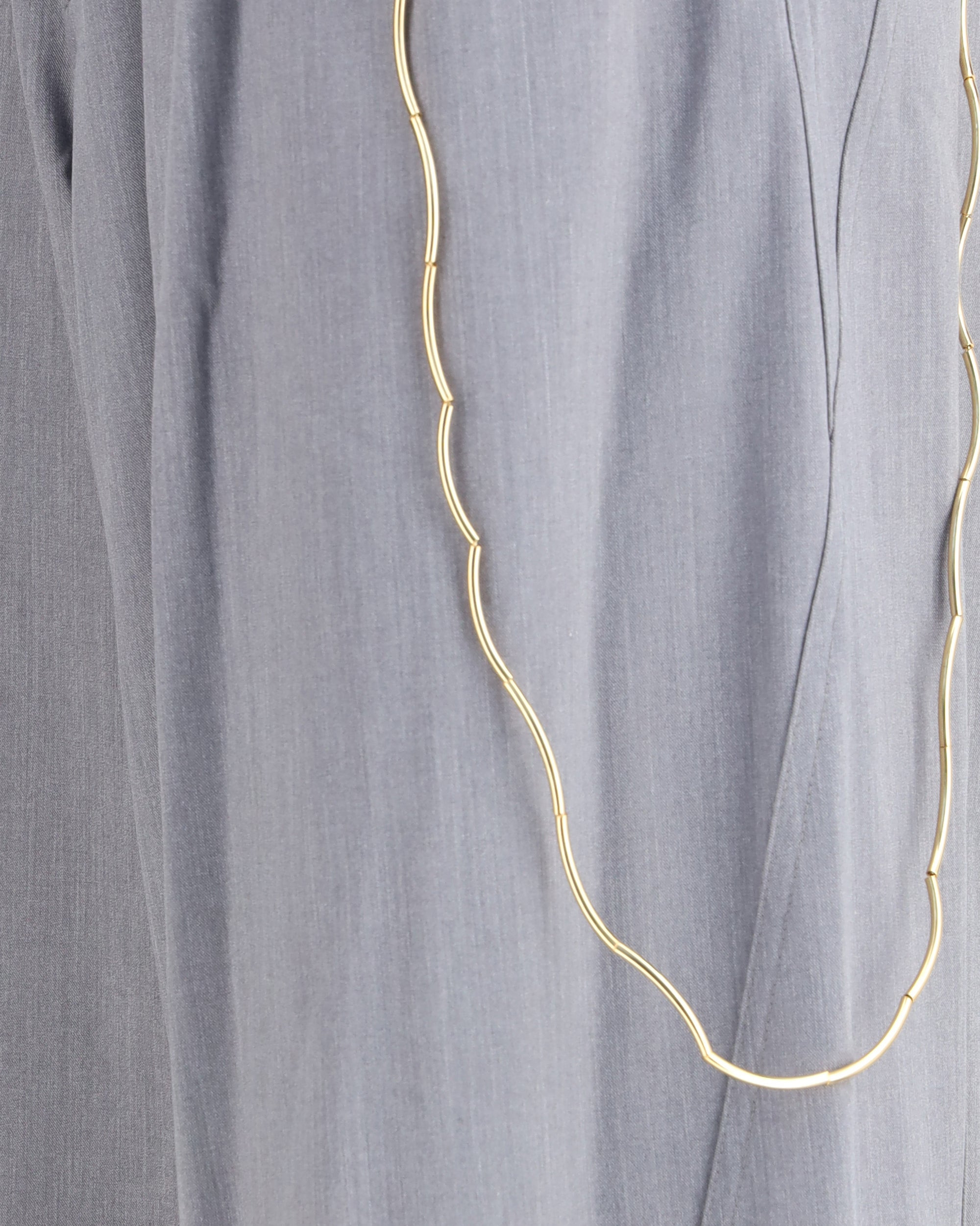 Chain adorned Phebe Pants - 3