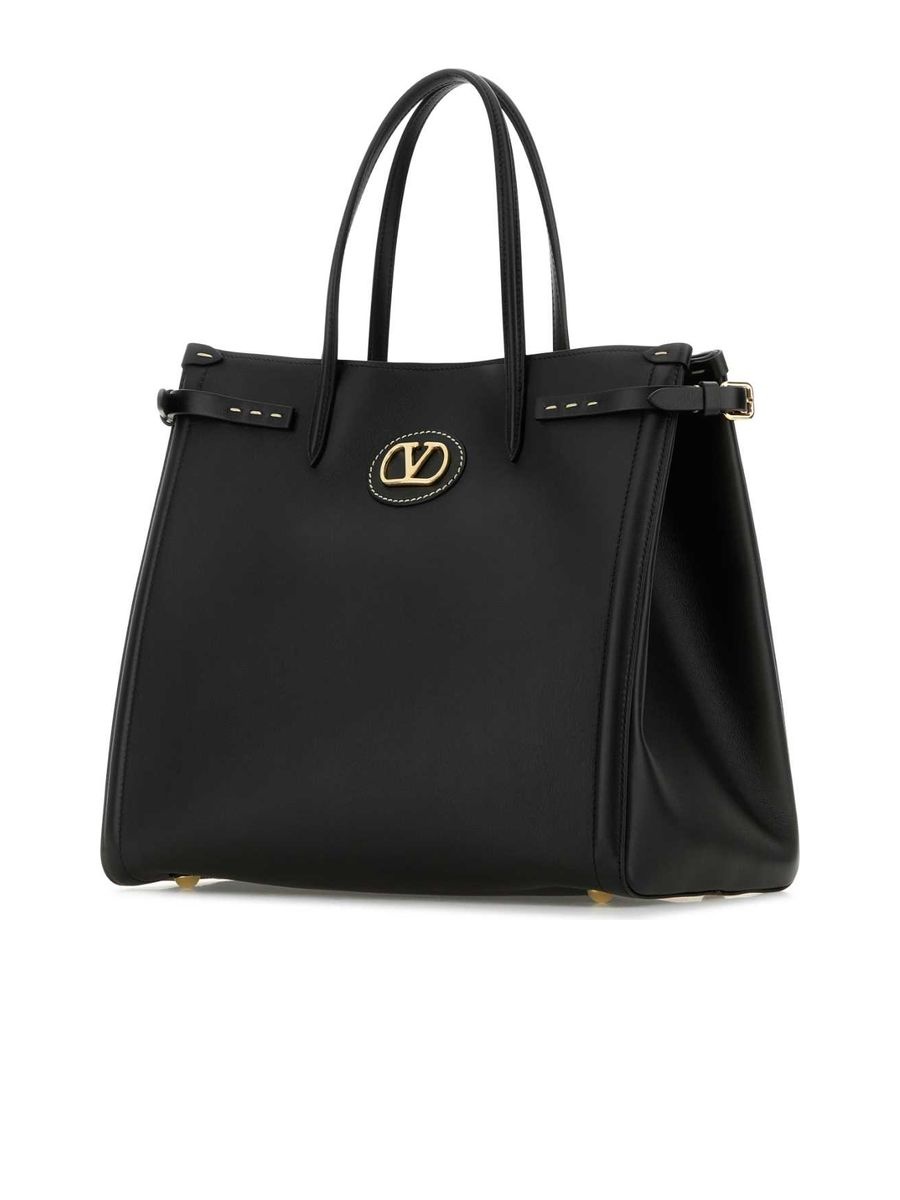 Antibes Medium Tote - 2