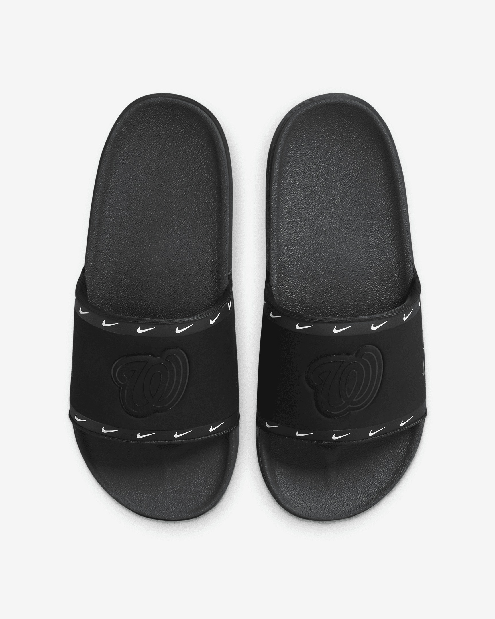 Nike Offcourt (MLB Washington Nationals) Slide - 5