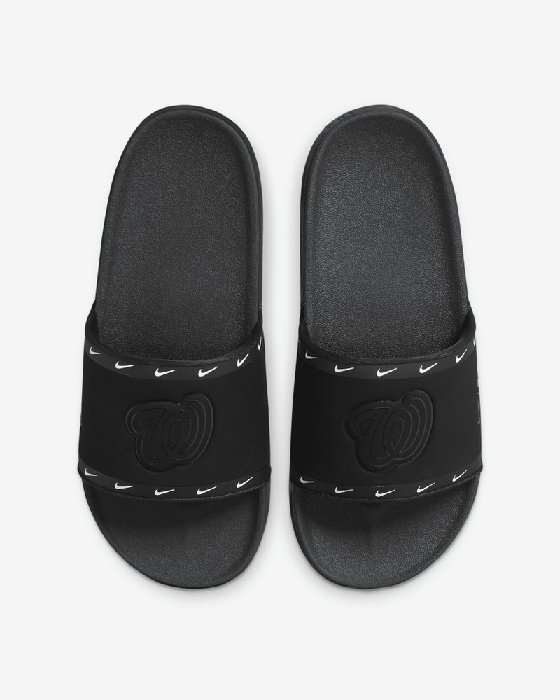 Nike Offcourt (MLB Washington Nationals) Slide 5