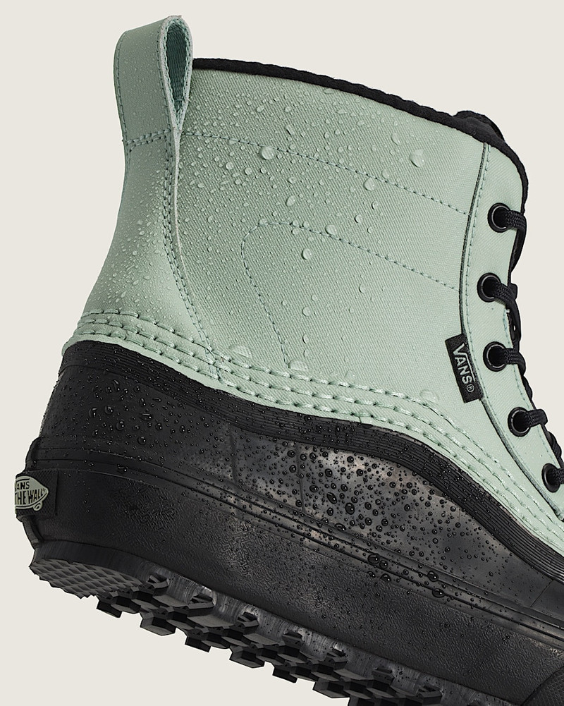 Standard Mid Waterproof Boot 7