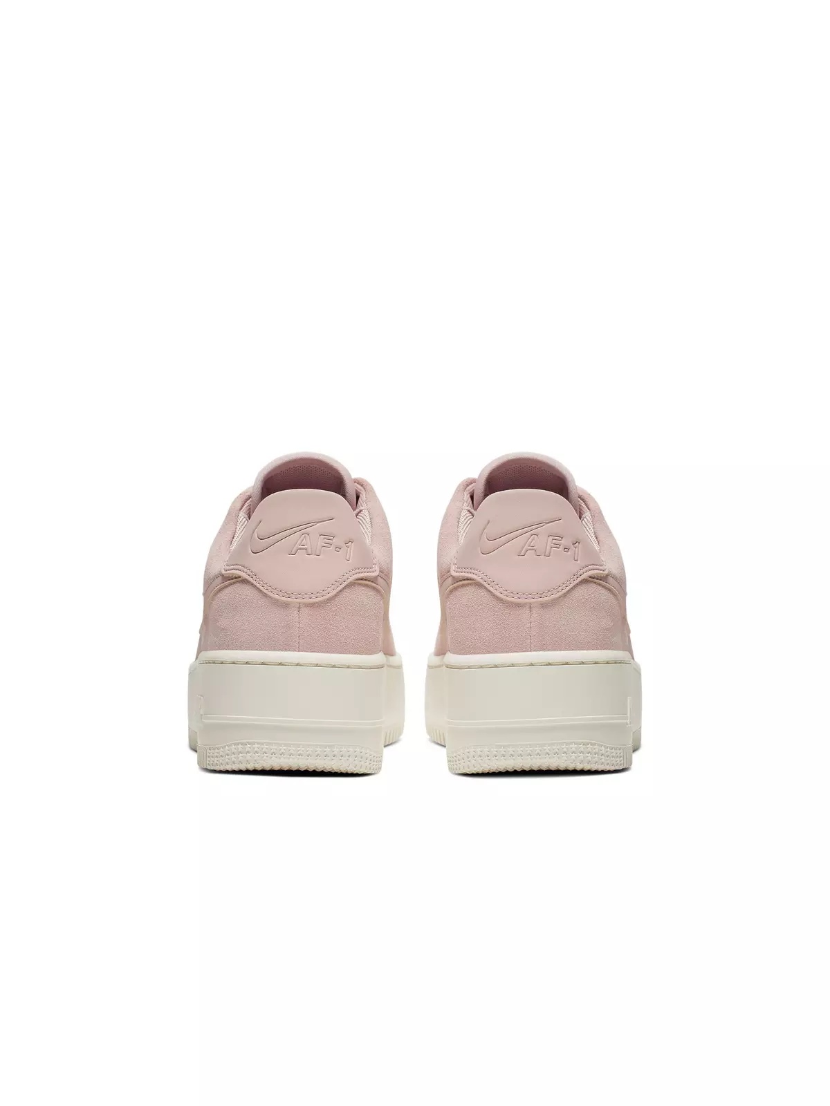 Air Force 1 Sage Low "Particle Beige/Phantom/Particle Beige" Women's Shoe - 5