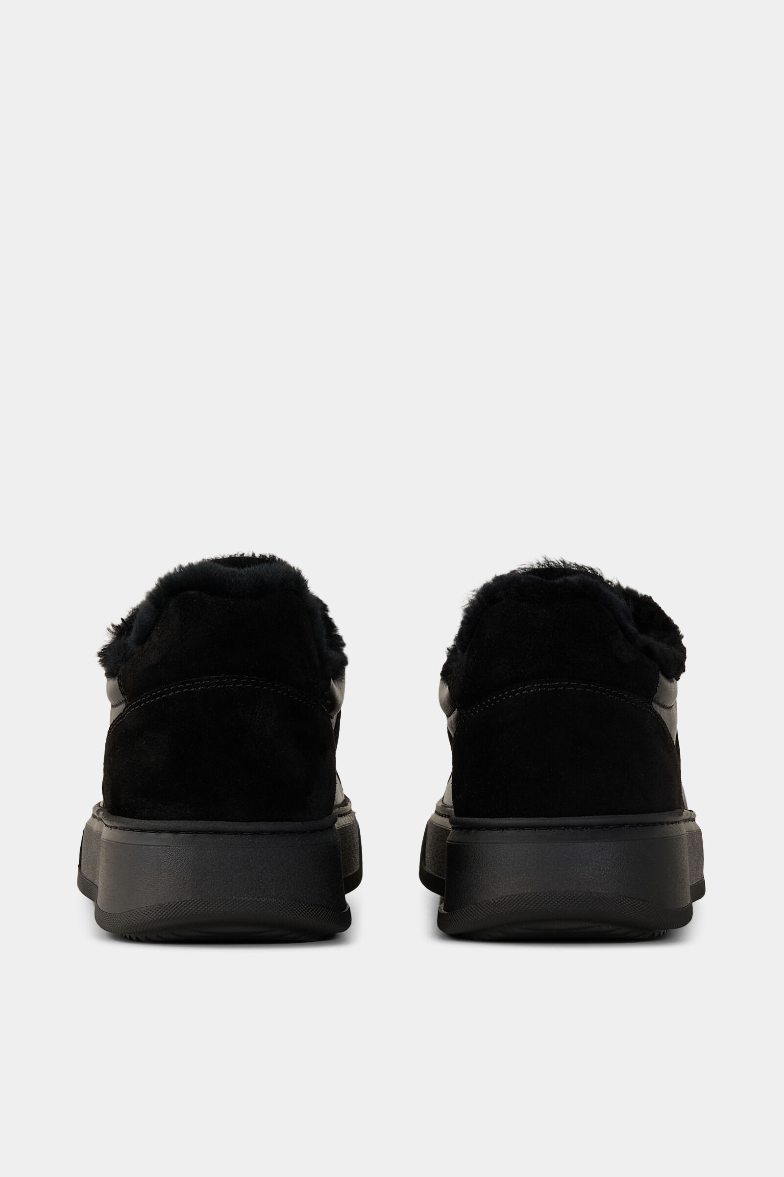 Milan sneakers in Black - 5
