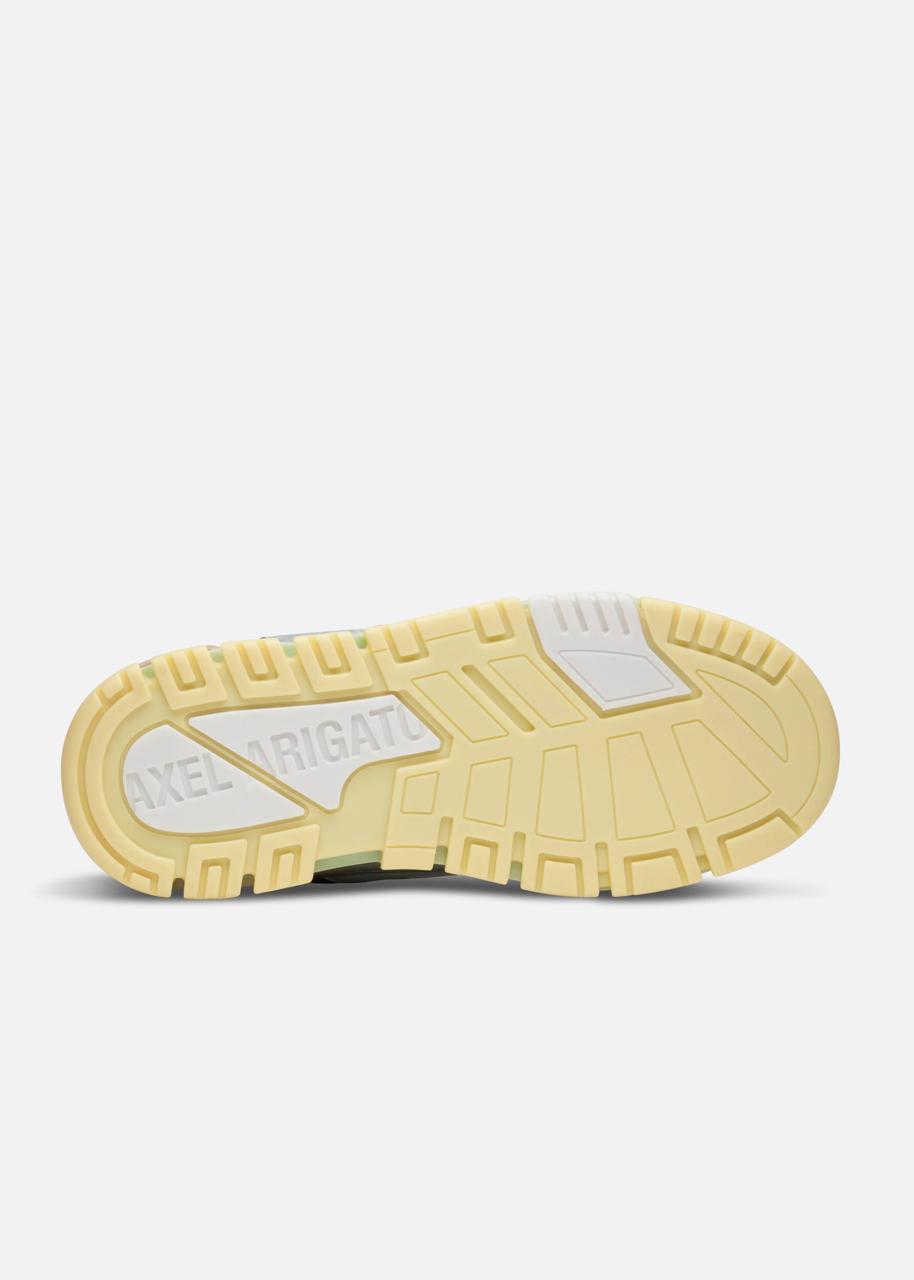 Area Lo Sneaker - 5