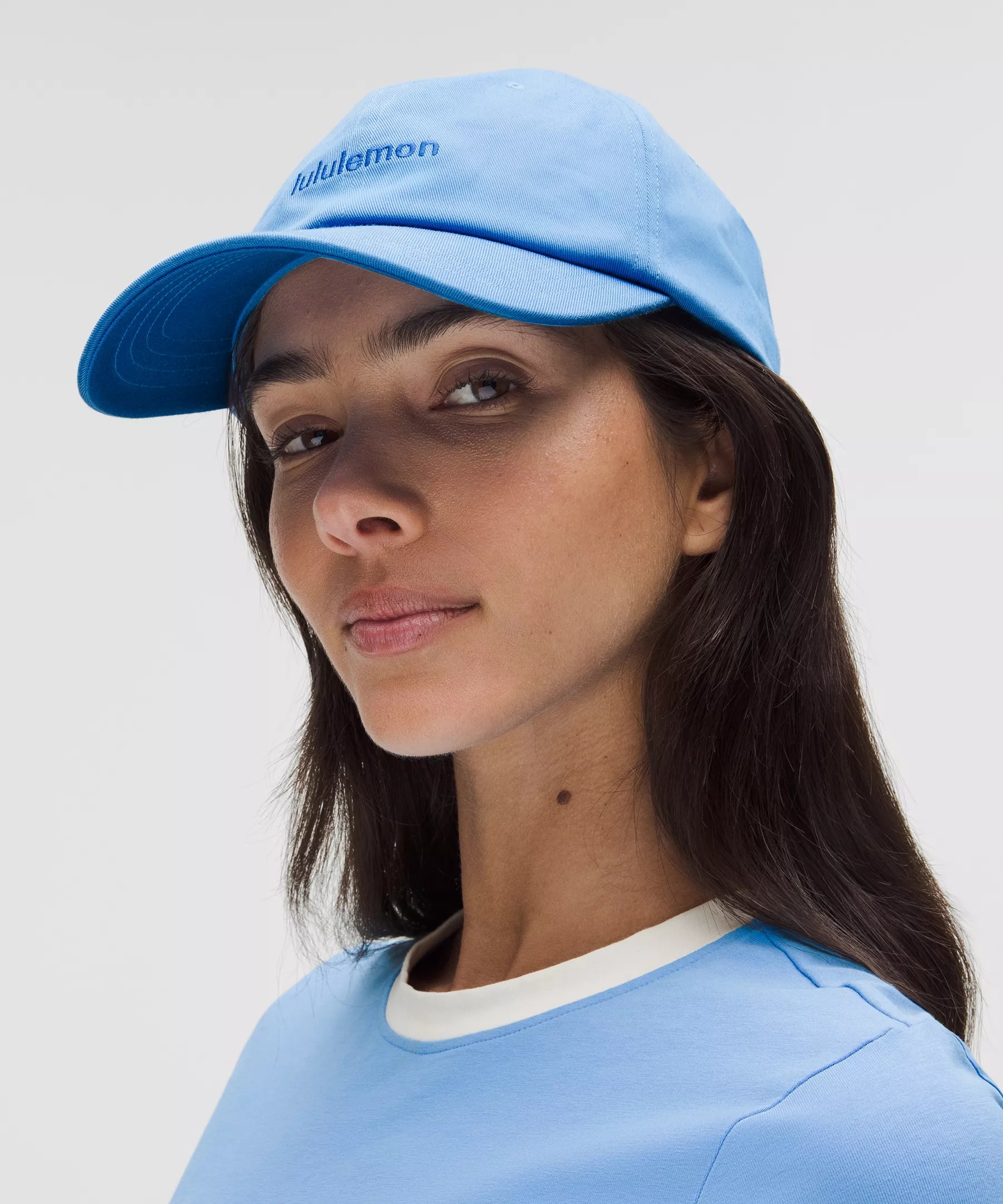 Classic Ball Cap *Wordmark - 2