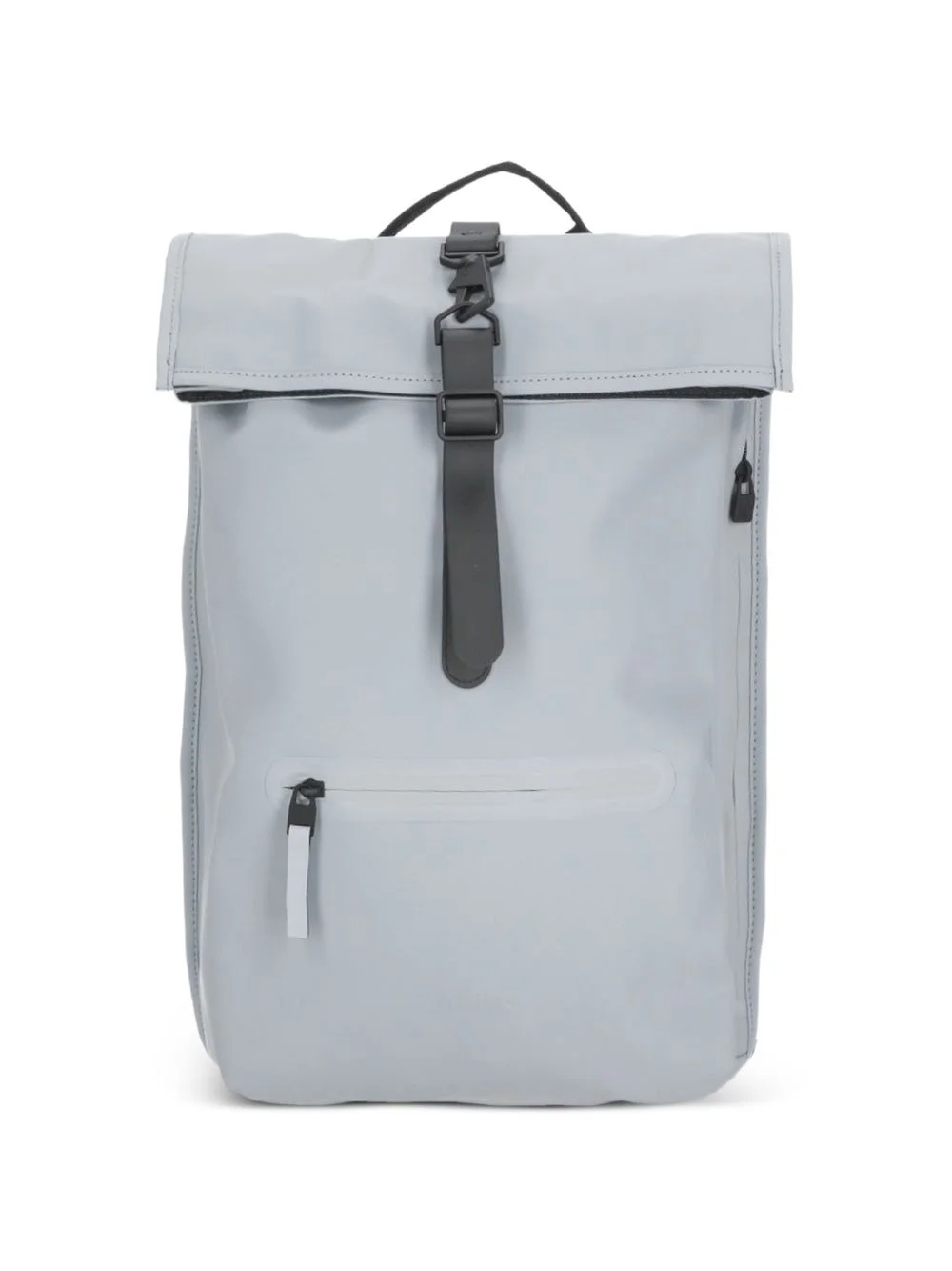 Rolltop buckle backpack - 1