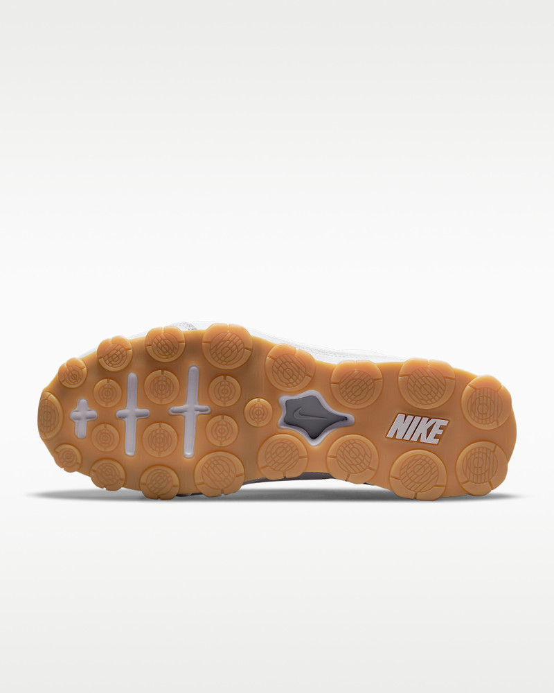 Nike Nike Reax 8 TR Men's Workout Shoes outlook
