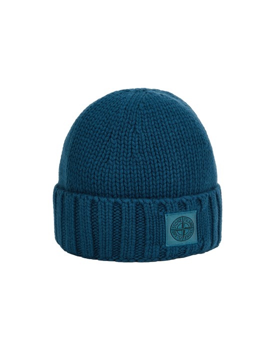 N17D6 DARK TEAL GREEN - 1
