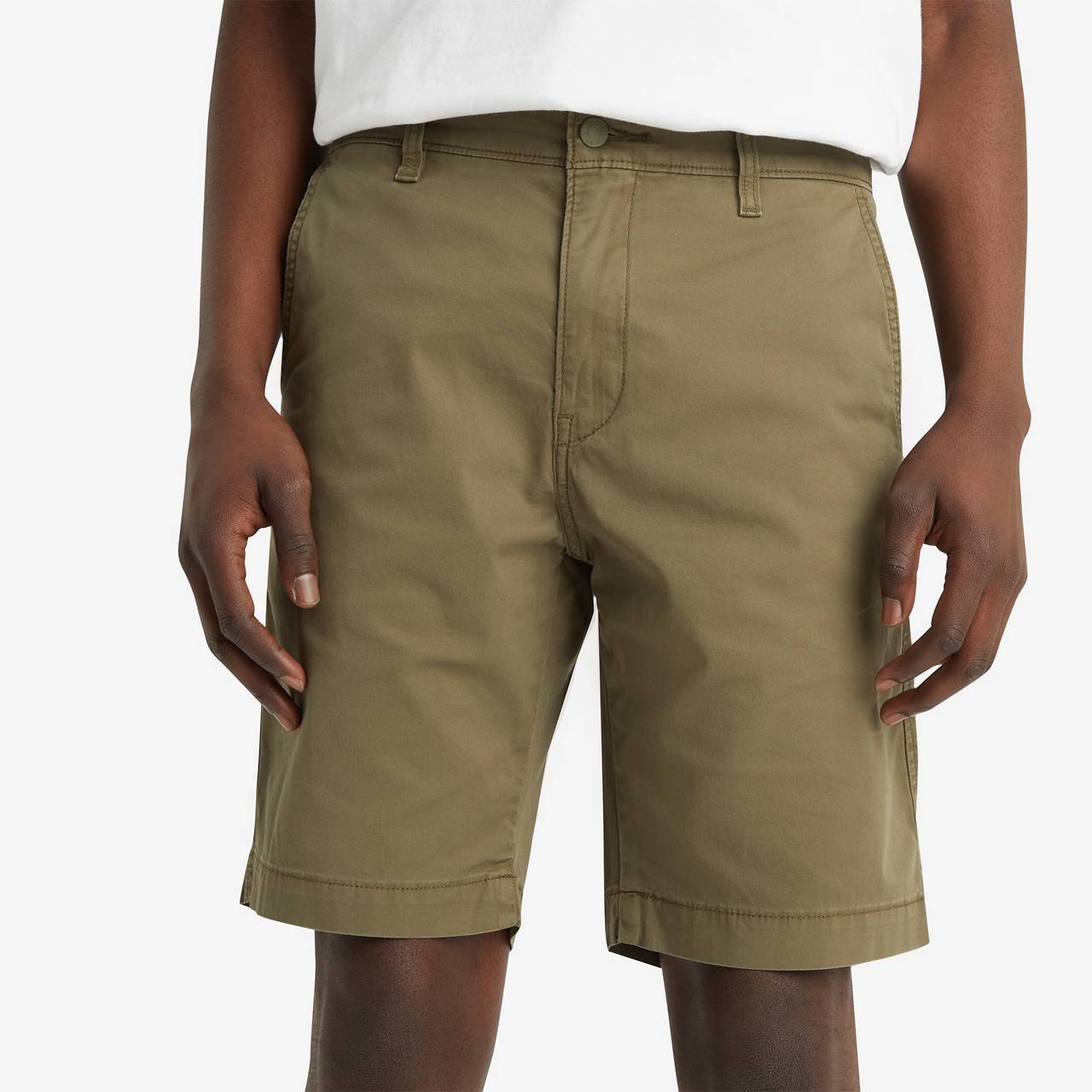 LEVI’S® XX CHINO TAPER FIT MEN'S SHORTS - 3
