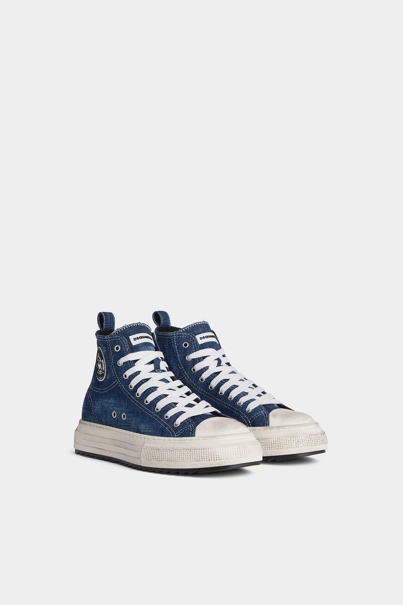 BERLIN SNEAKERS - 2