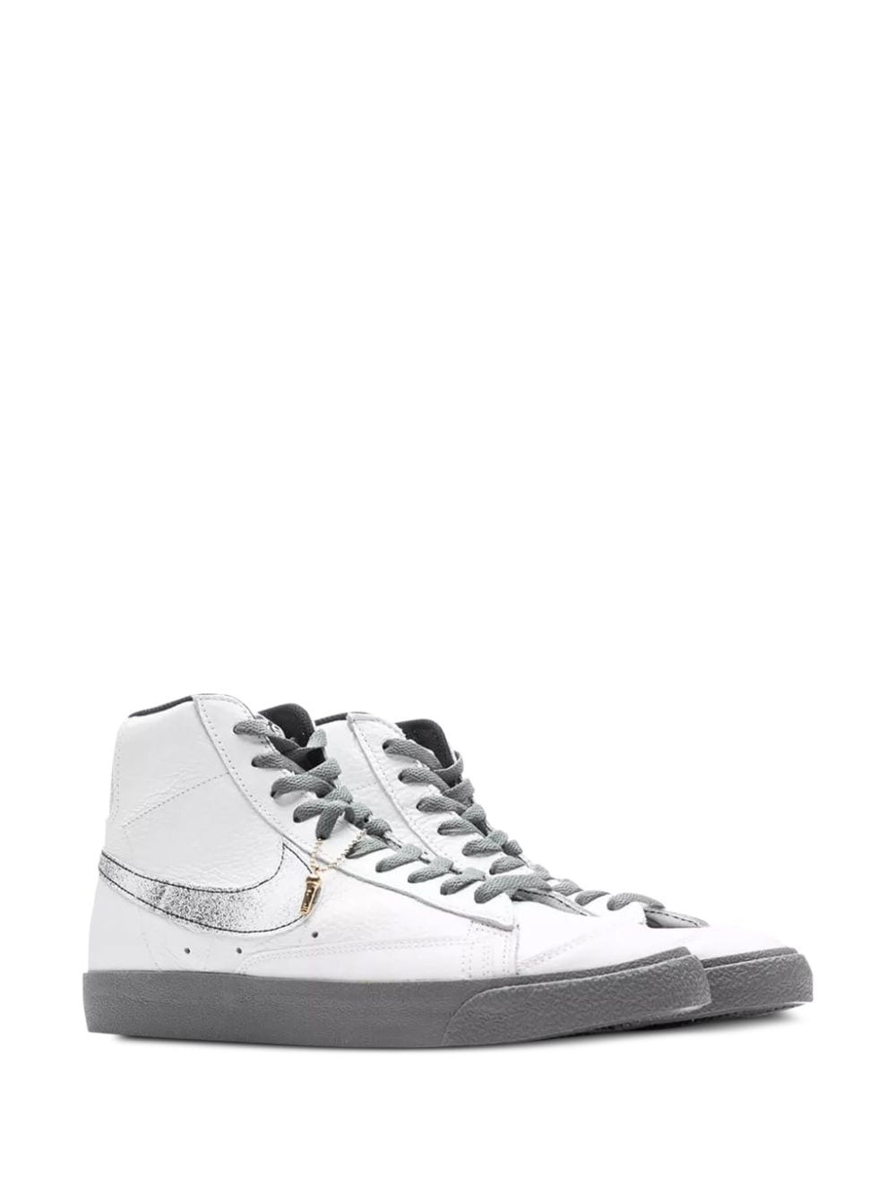 Blazer Mid '77 "50 Years of Hip-Hop" sneakers - 2