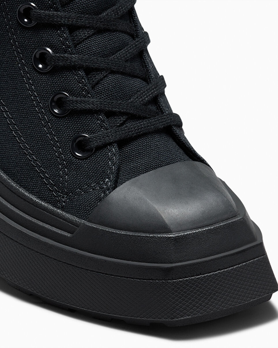 Chuck 70 De Luxe Wedge - 9