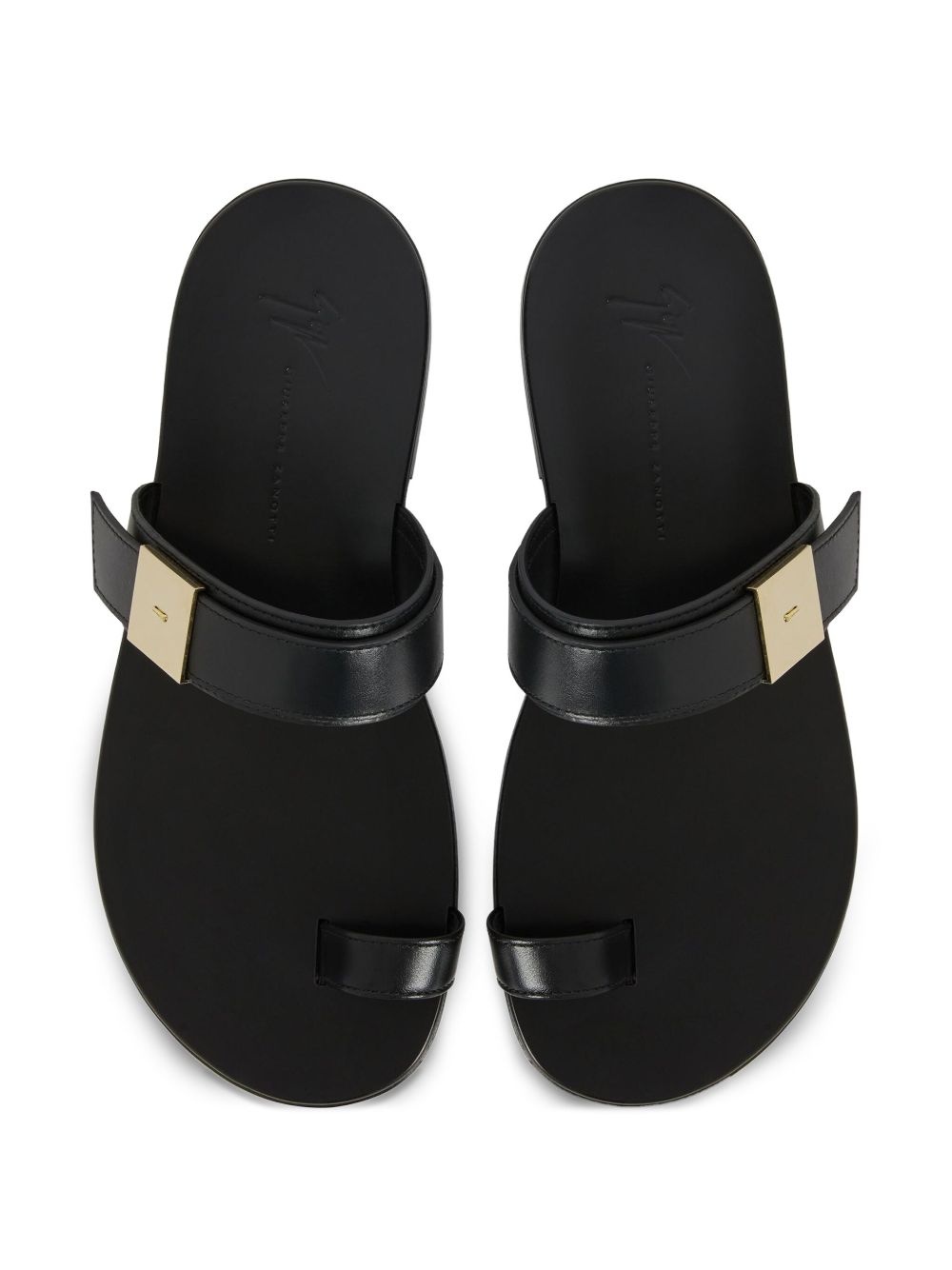Flavien sandals - 3