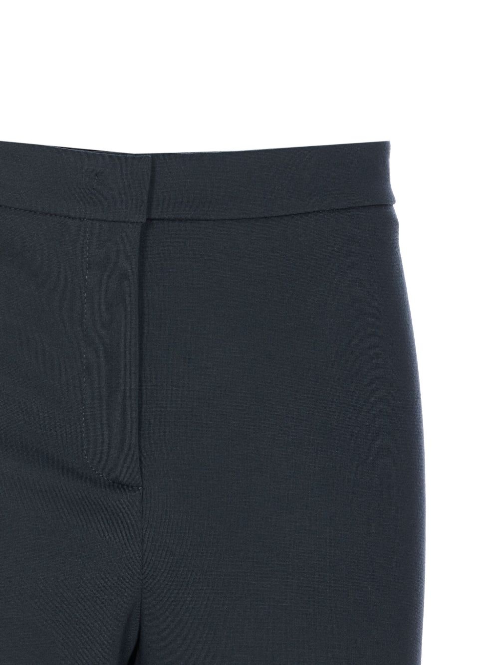 zip-hook trousers - 3