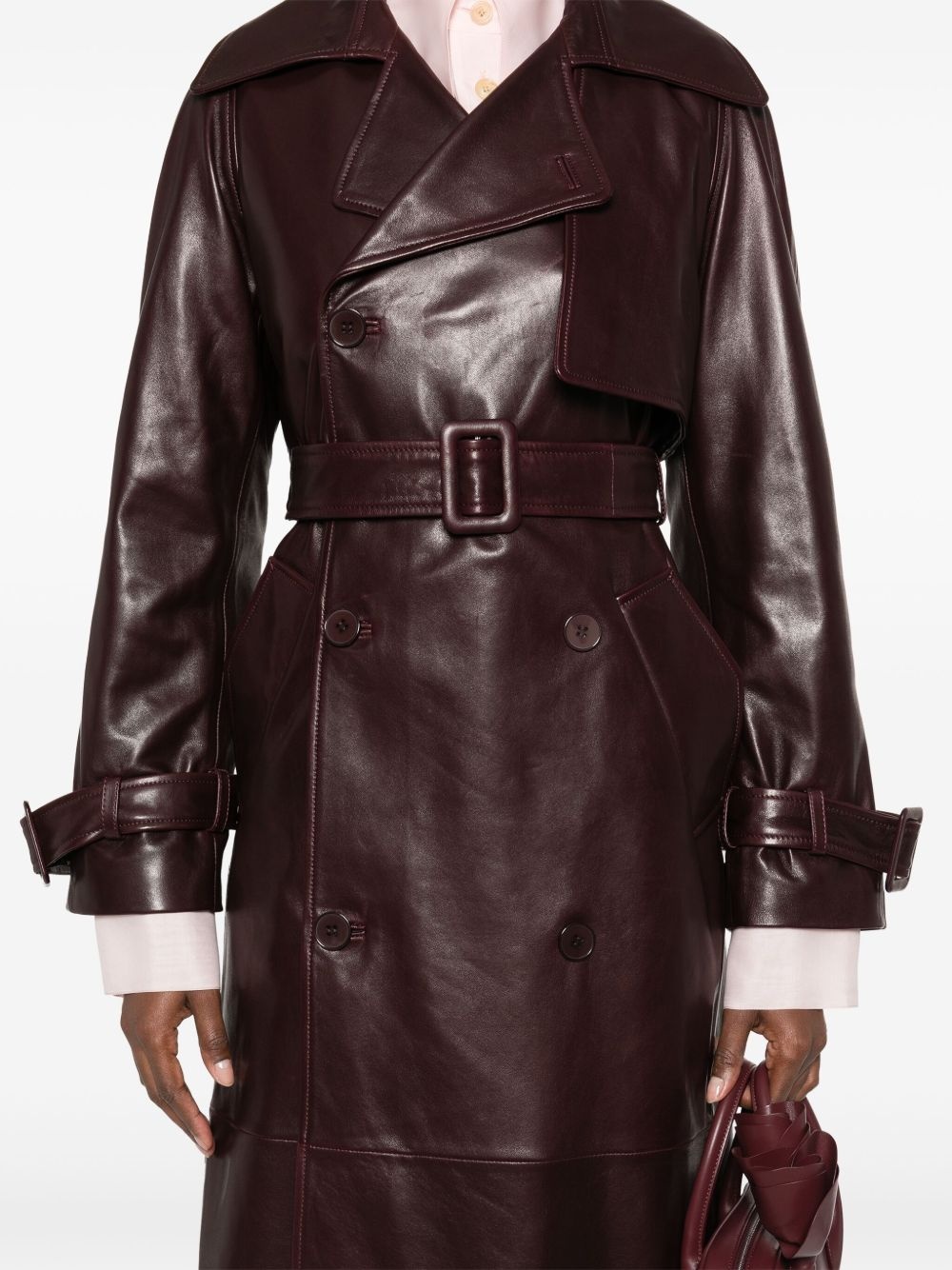 Henri coat - 5