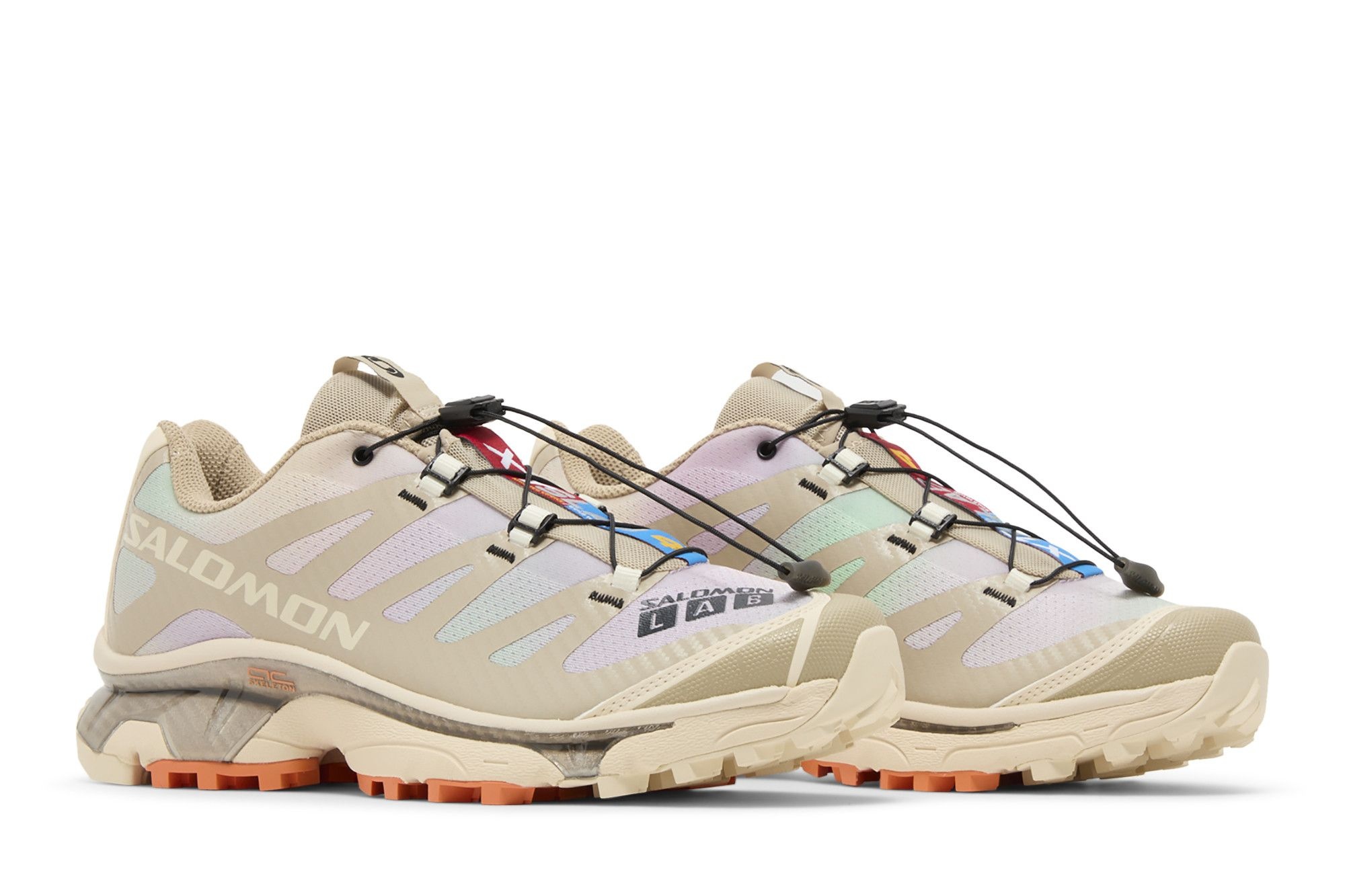 XT-4 OG 'Aurora Borealis Pack - Shortbread' - 8