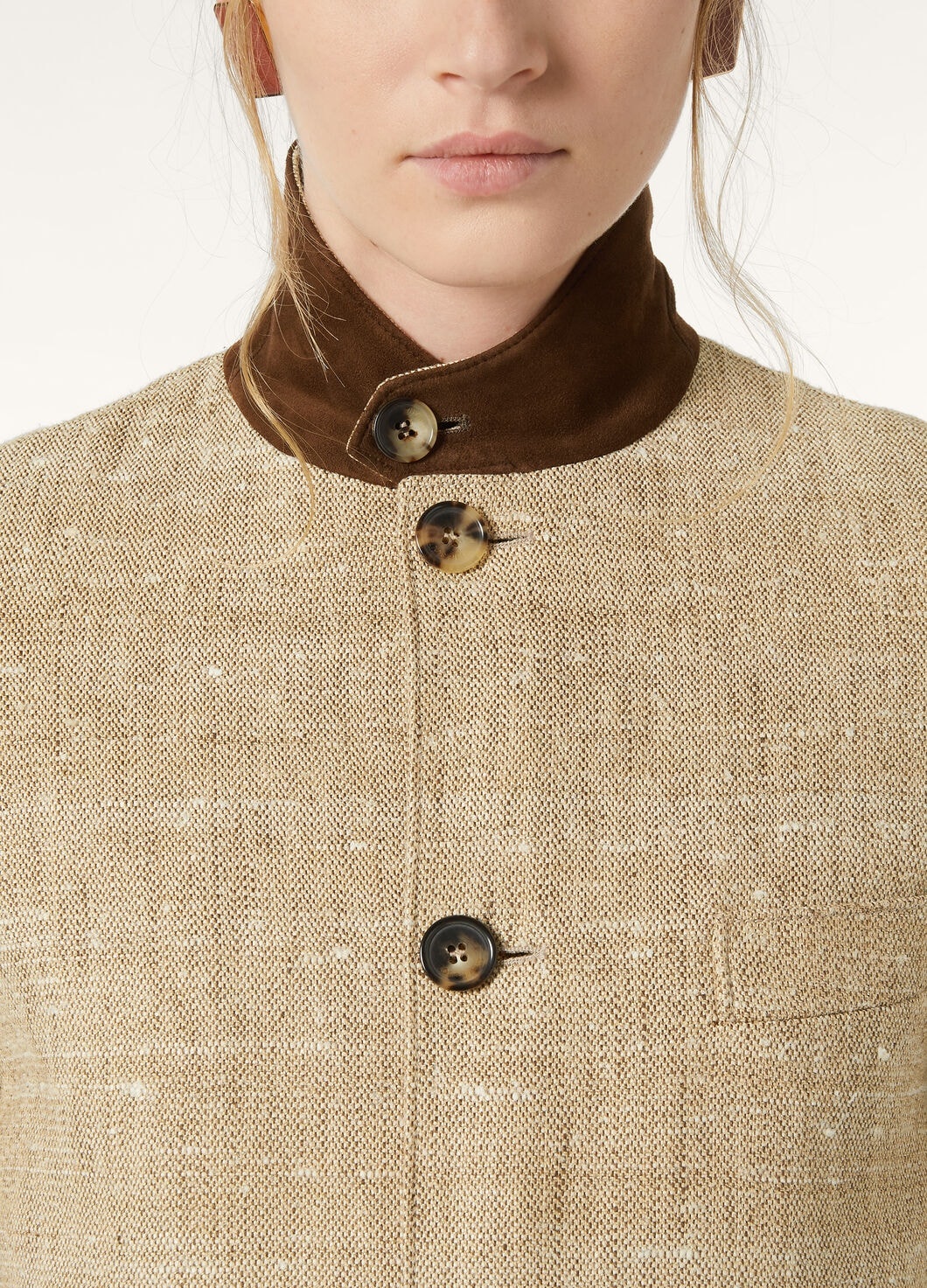Roadster Mini Jacket - 3