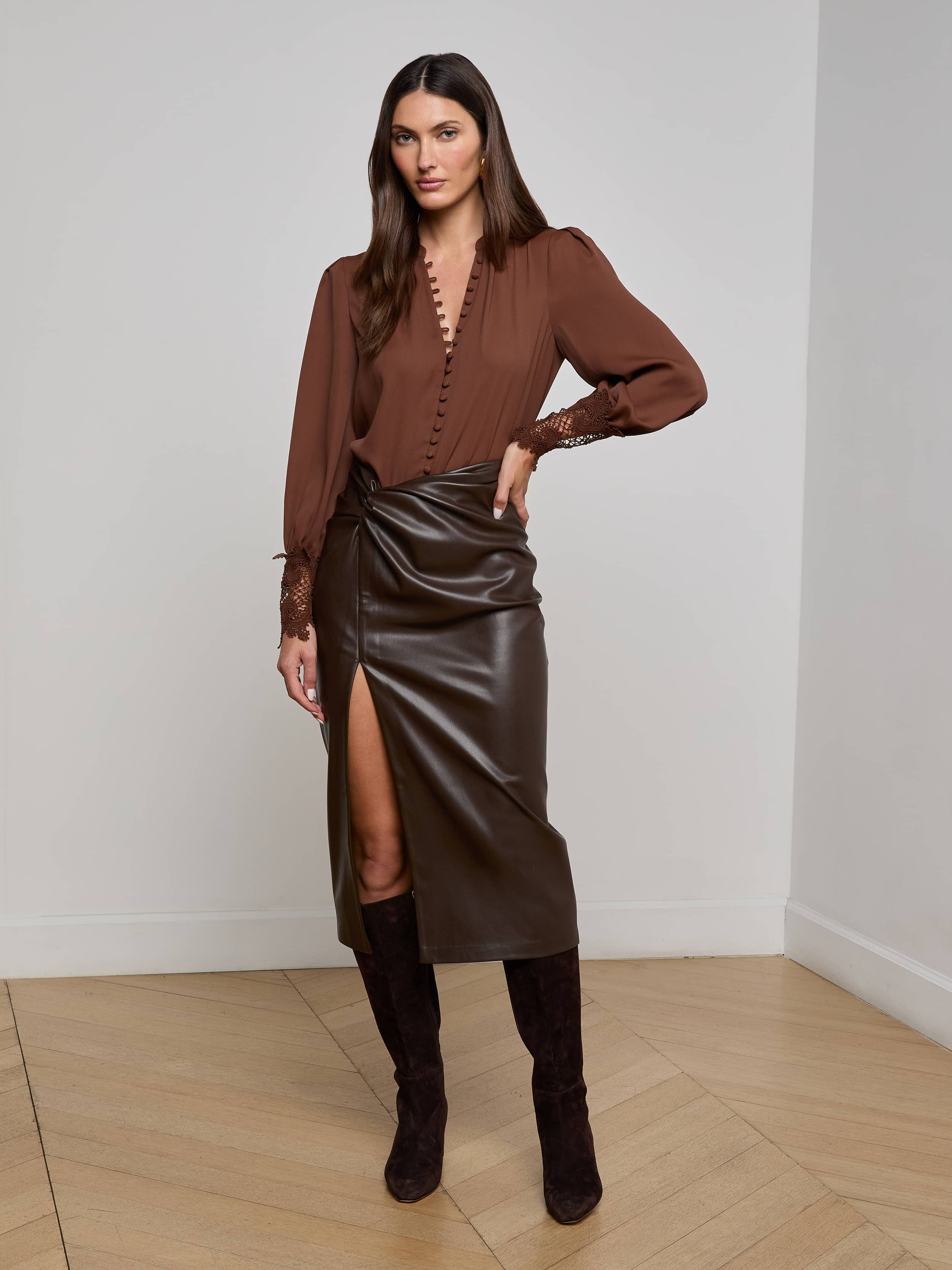 Ava Blouse - 4