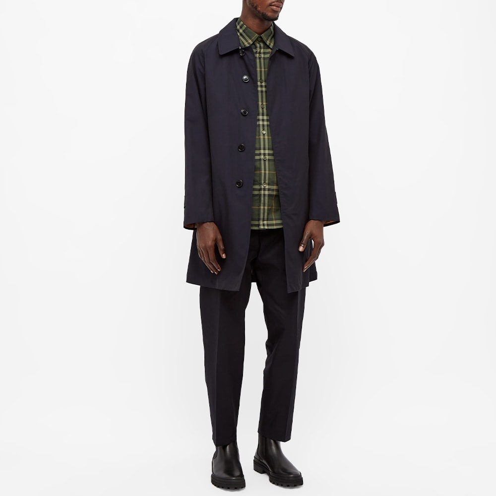 Burberry Caxton Check Shirt - 5