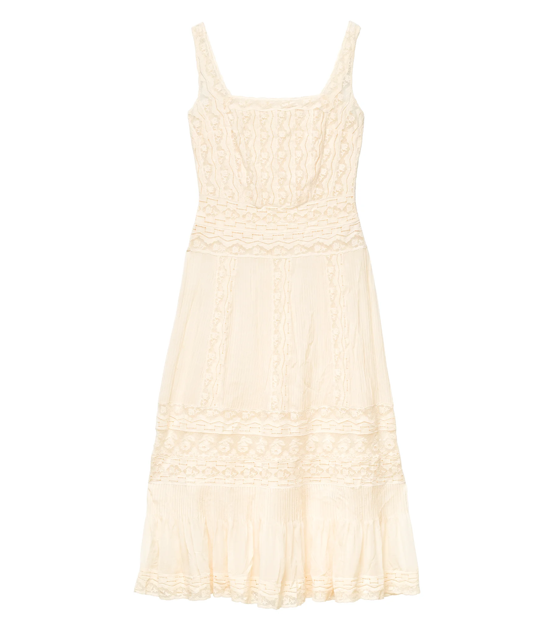 CALANTHE DRESS - 1