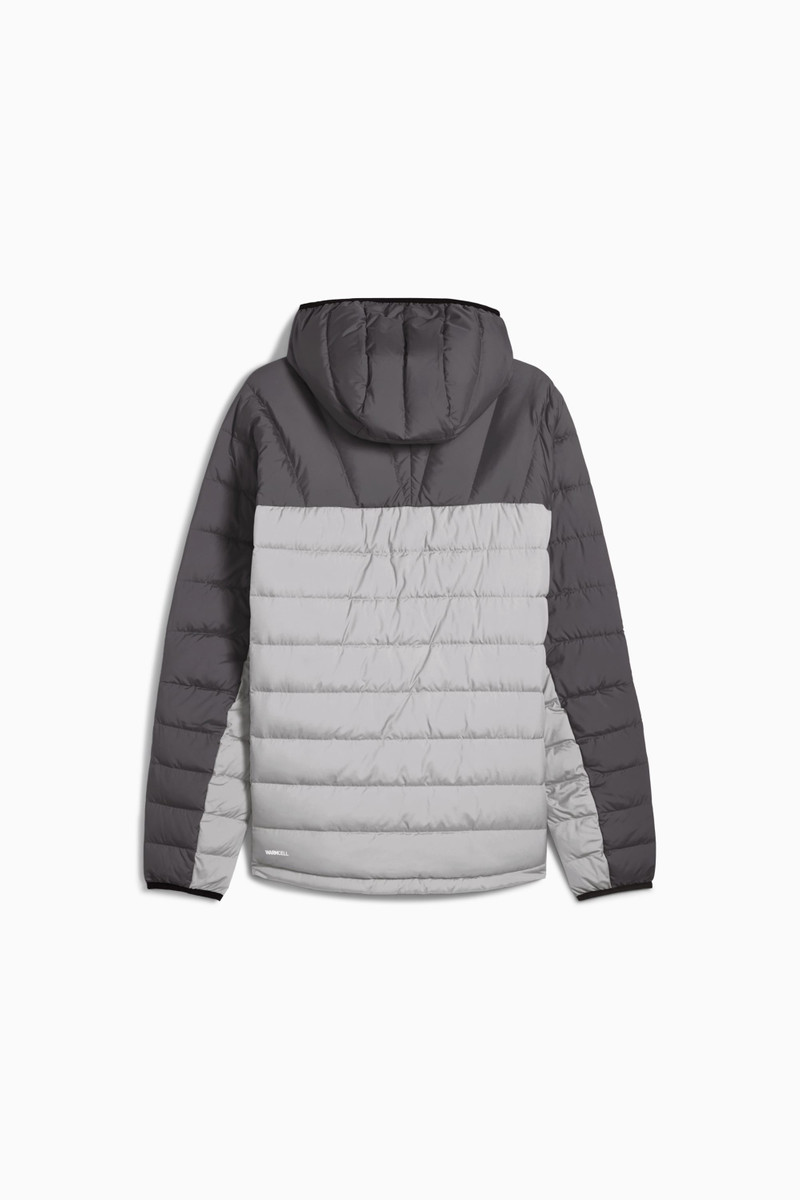 Packlite Hooded Down Jacket Men 2