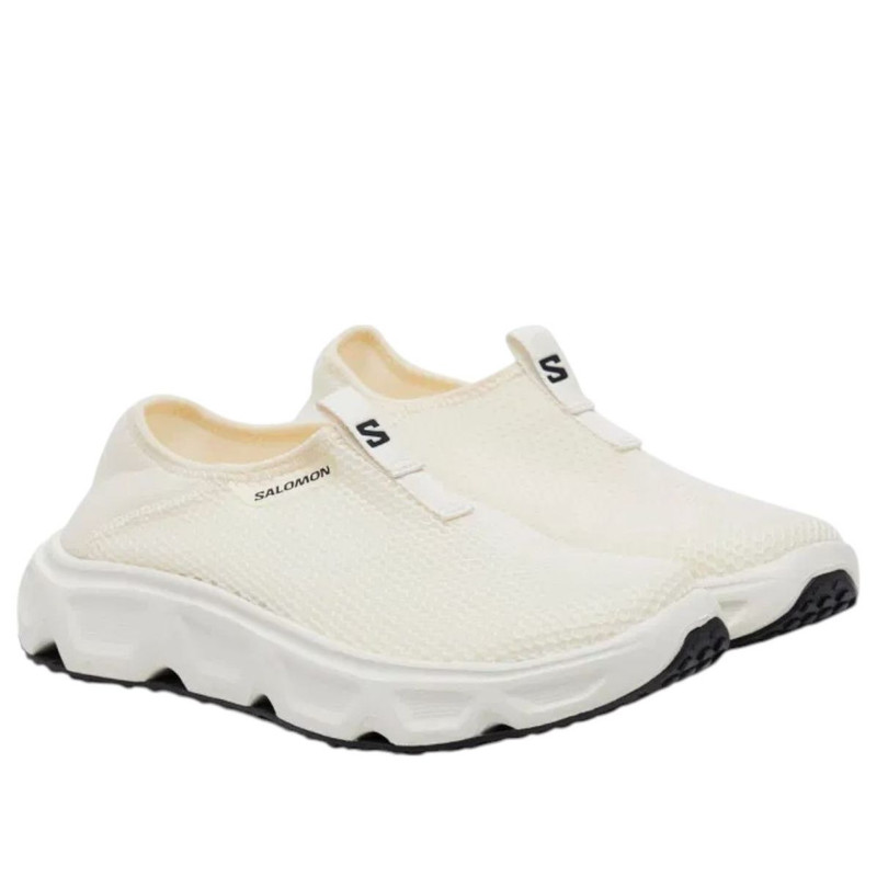 SALOMON (WMNS) SALOMON Reelax Moc 6.0 'Vanilla' 477424 outlook