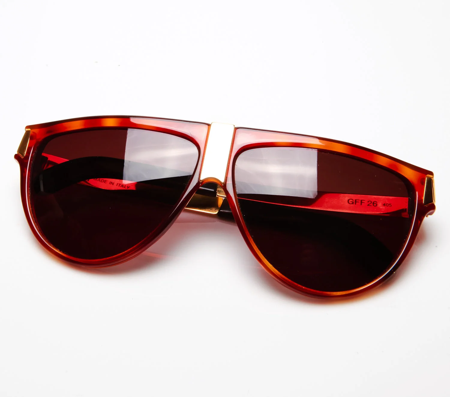 Gianfranco Ferre GFF 26 405 - 1