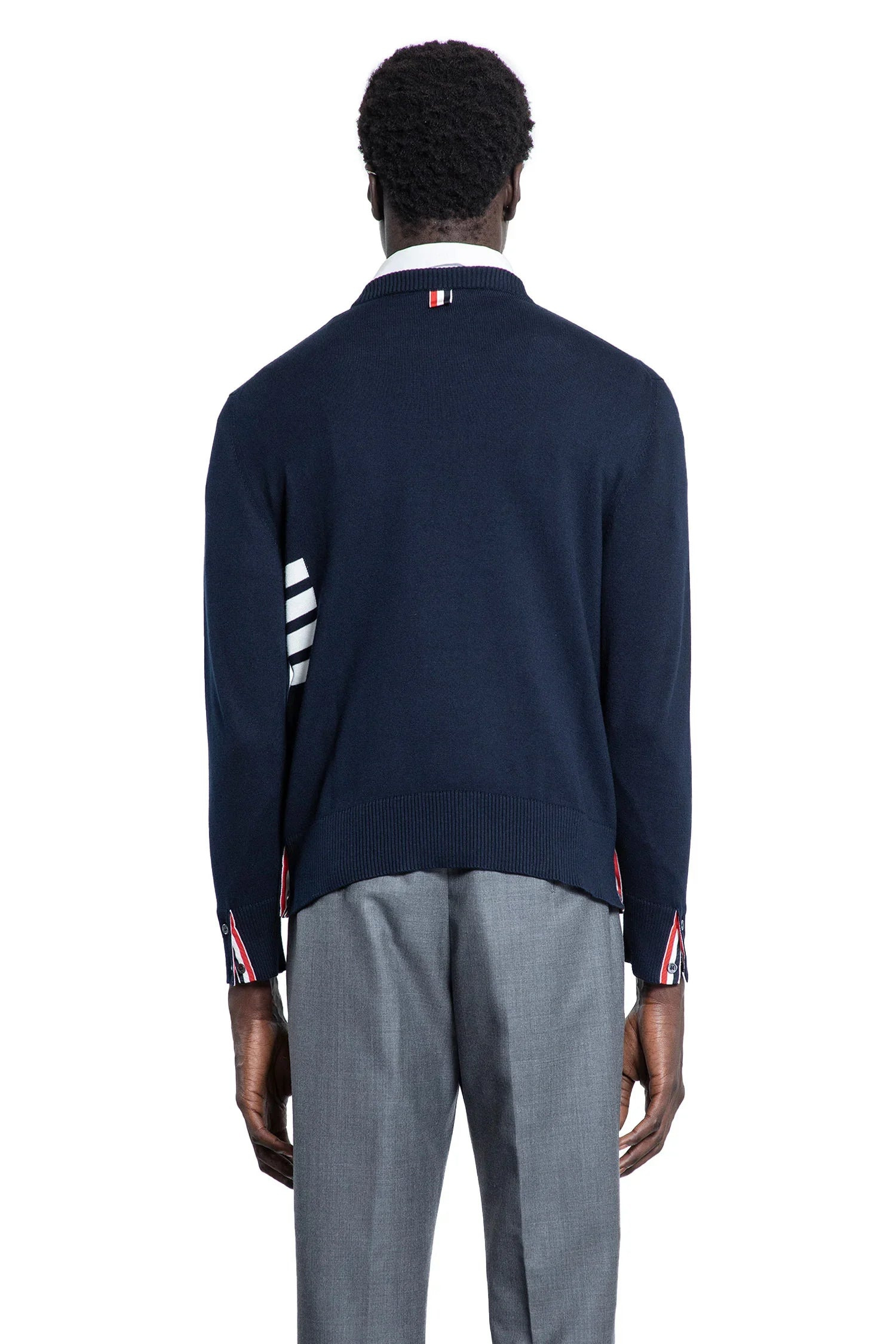 4-Bar-Stripe-Cotton-Sweater - 3