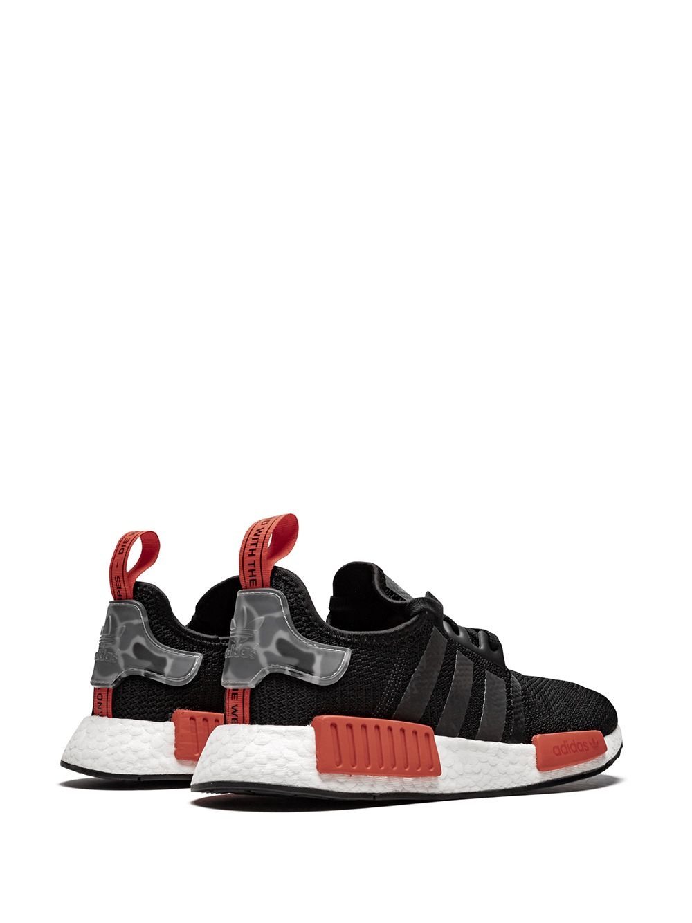 NMD_R1 sneakers - 3