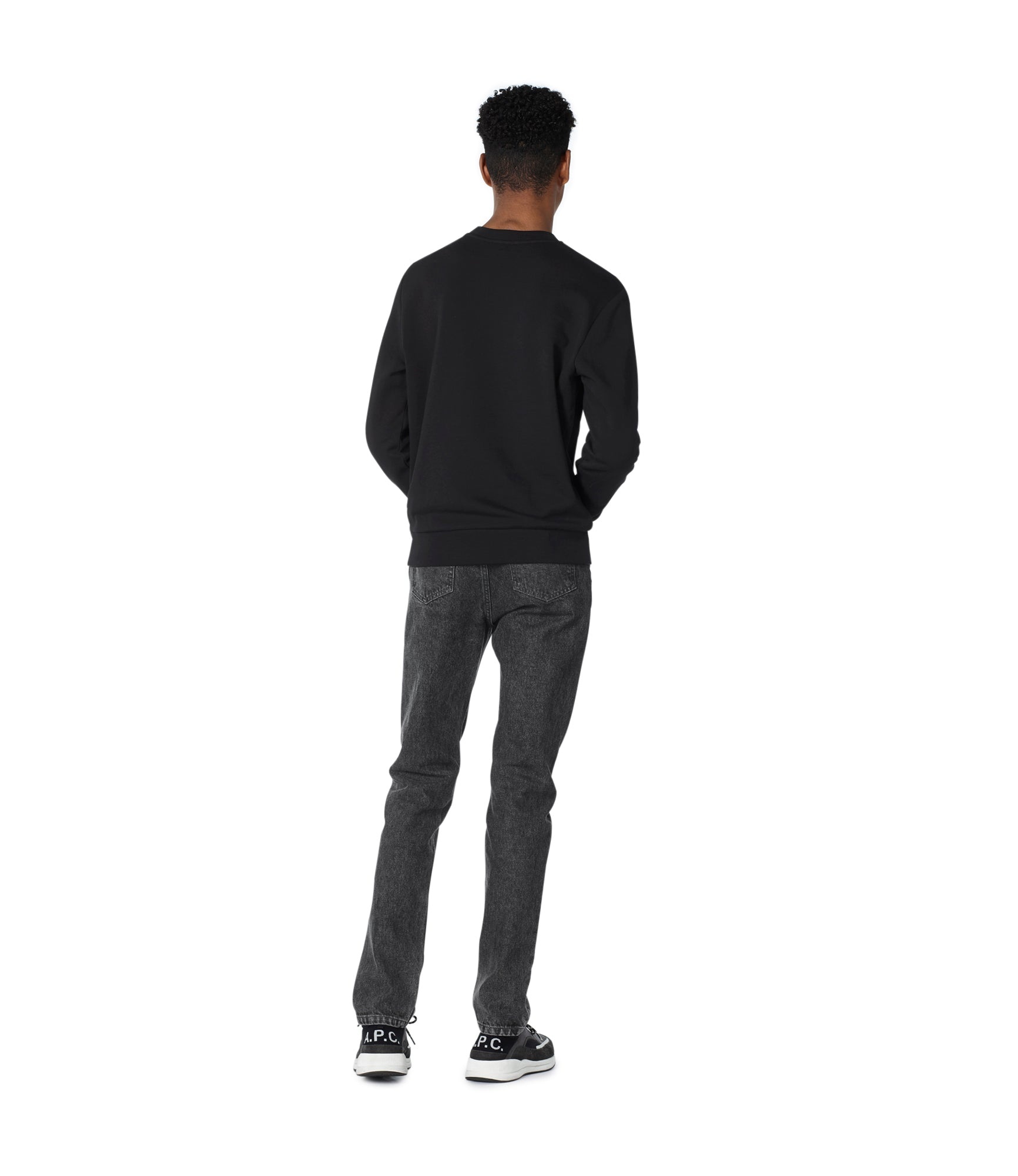 VPC sweatshirt - 3