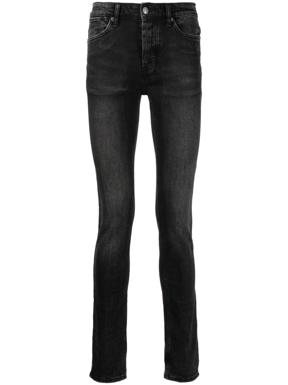 Van Winkle skinny jeans - 1