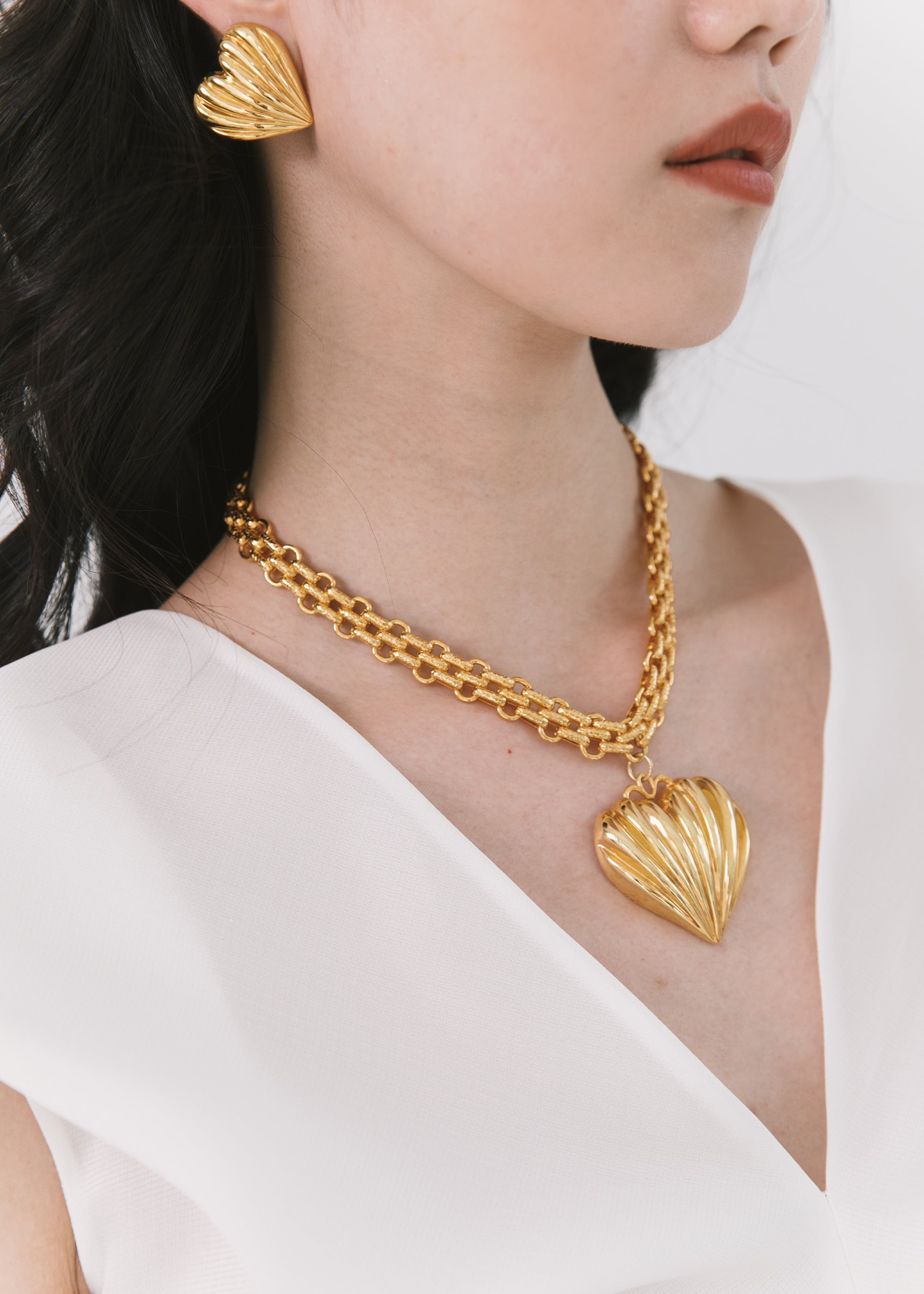 Libi Necklace - 4