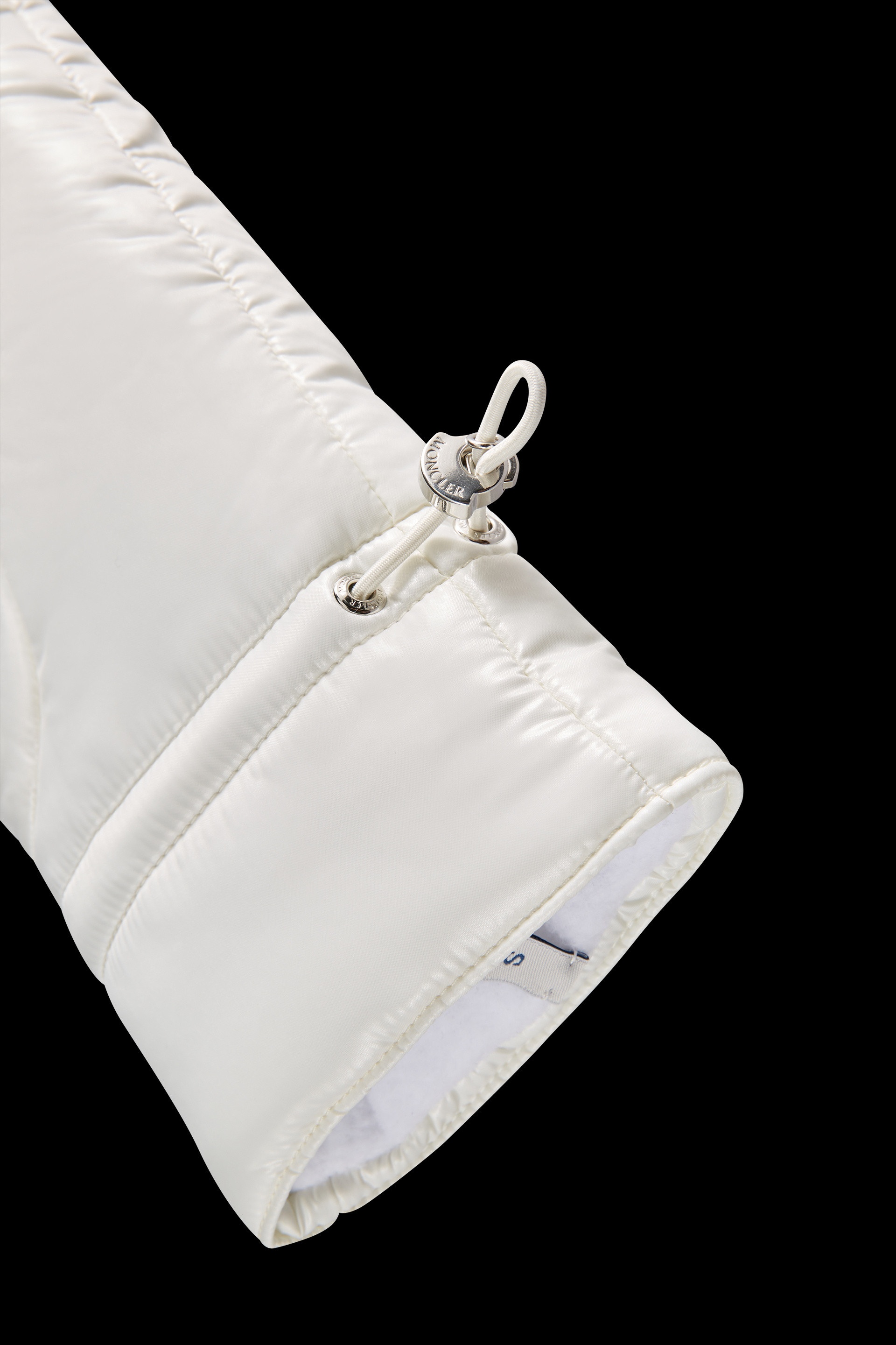 Padded Gloves - 3