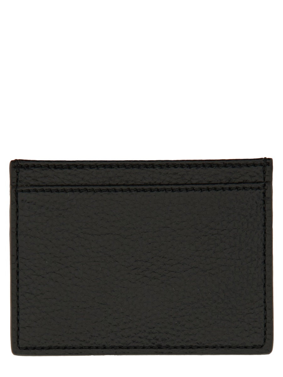 "Flat" Card Holder - 2