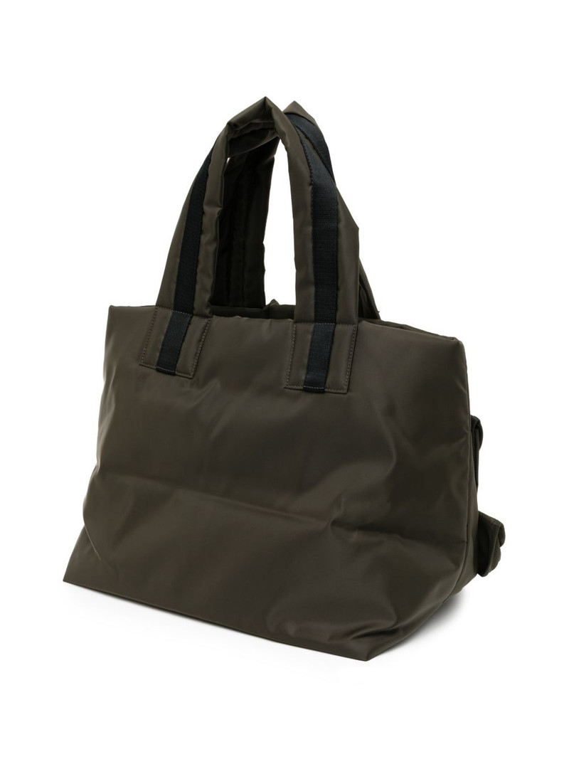multi-pocket tote bag 3