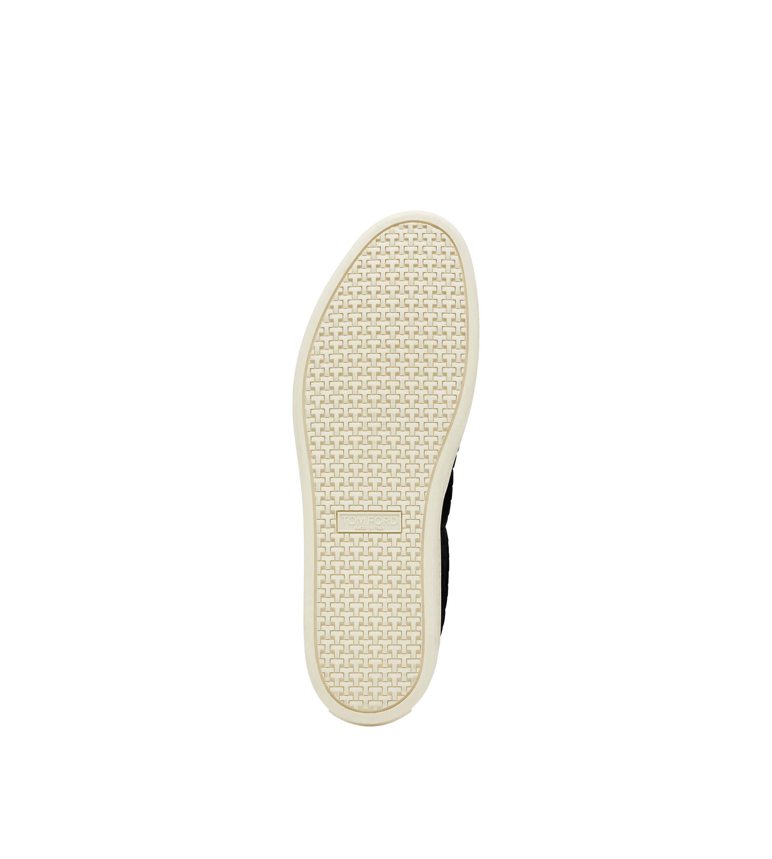 PRINTED CROC WARWICK SNEAKER - 4