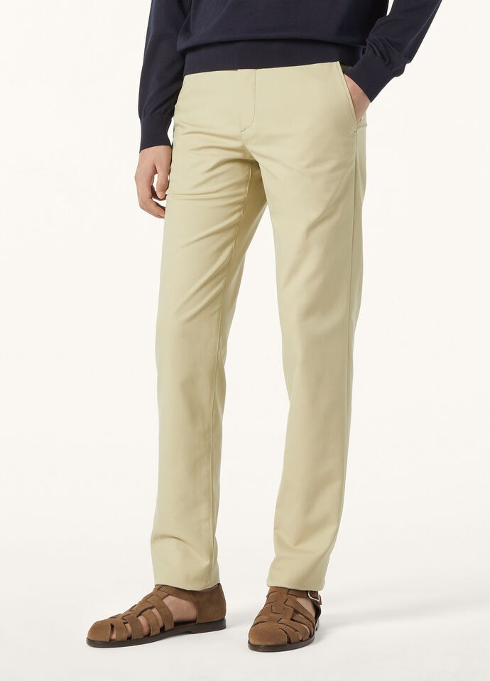 Carlo Trouser - 4