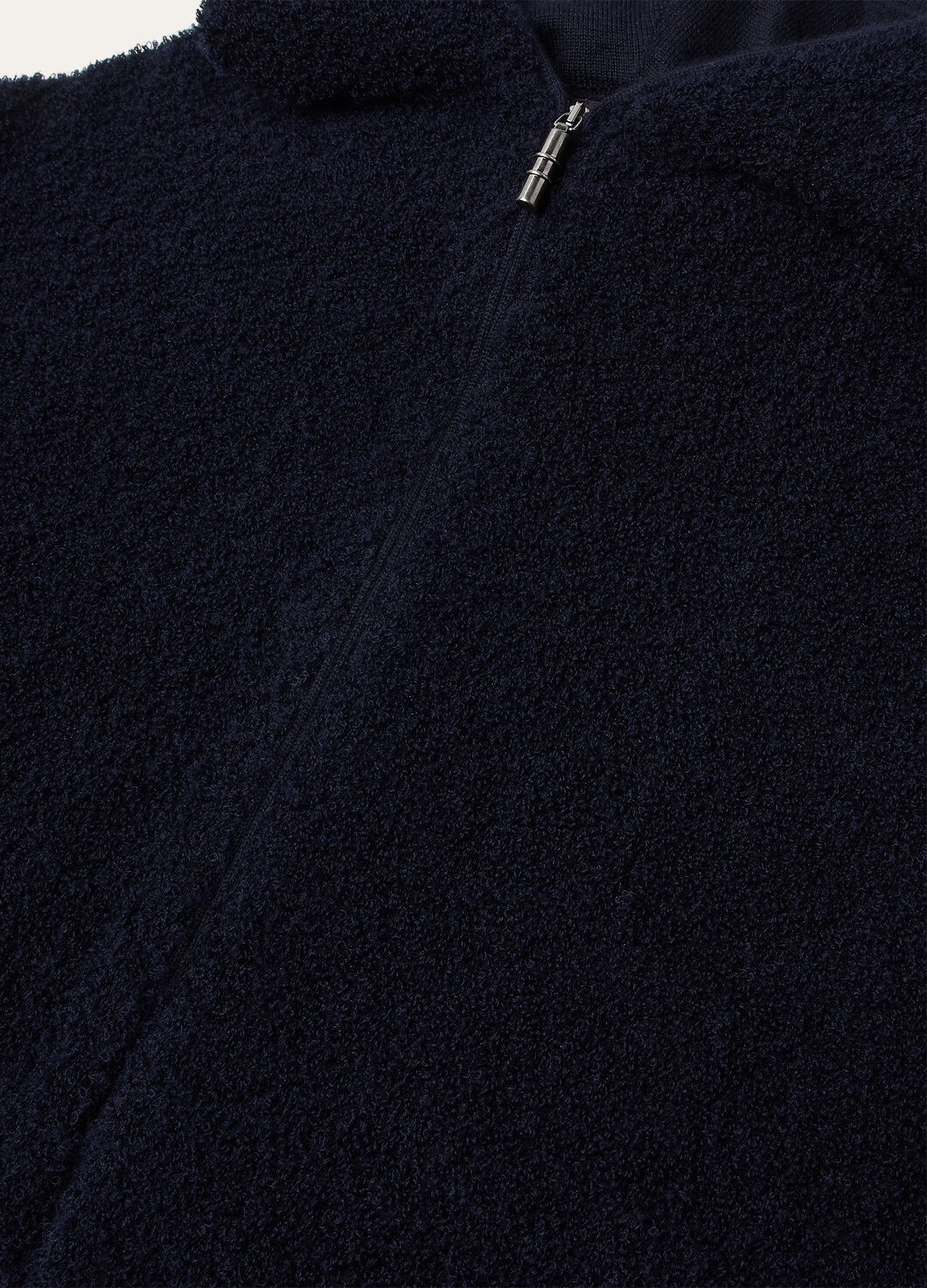 Pella Sweater Jacket - 7